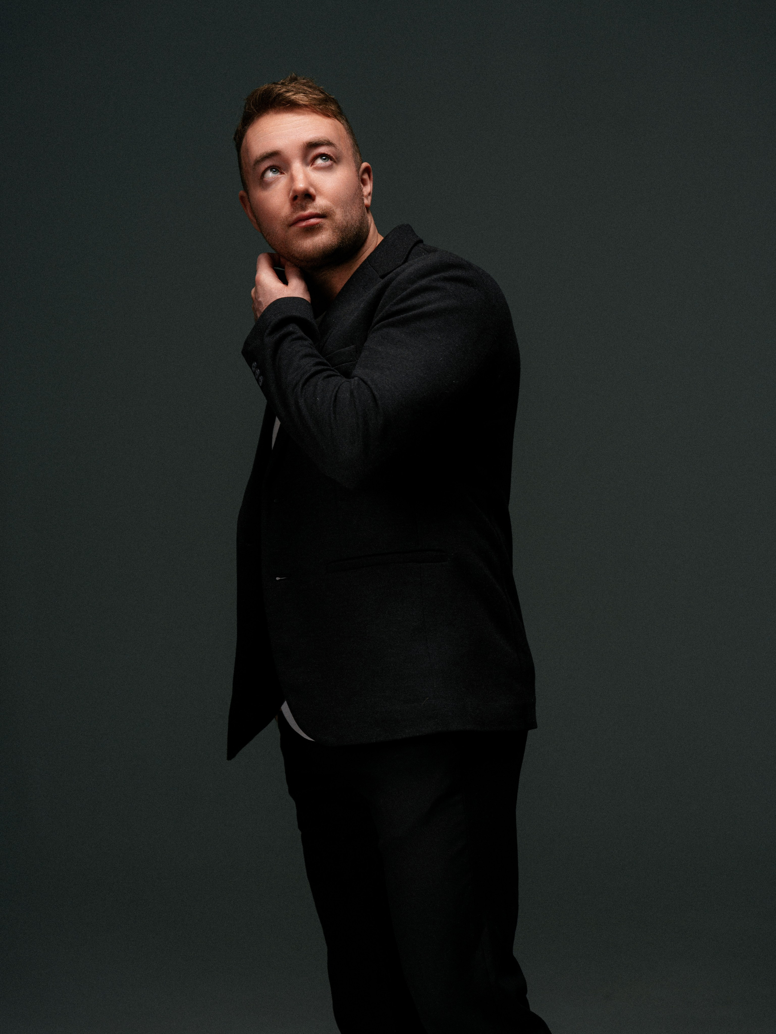 Кирилл. Портретный и Контент фотограф Григорий Семенов (Grifon) в Ижевске