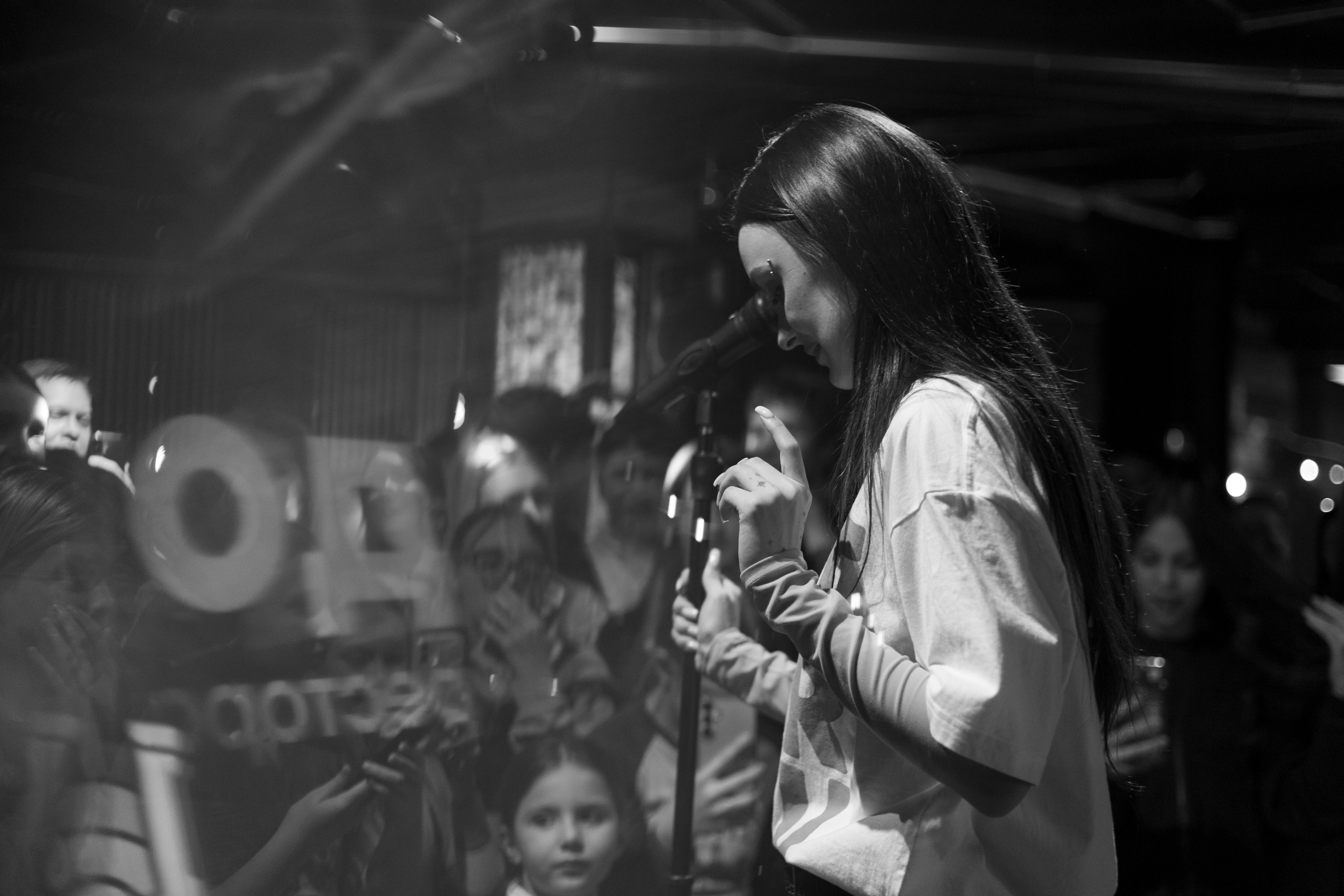 Съёмка концертов. Даниил Германский | Семейный фотограф в Новокузнецке