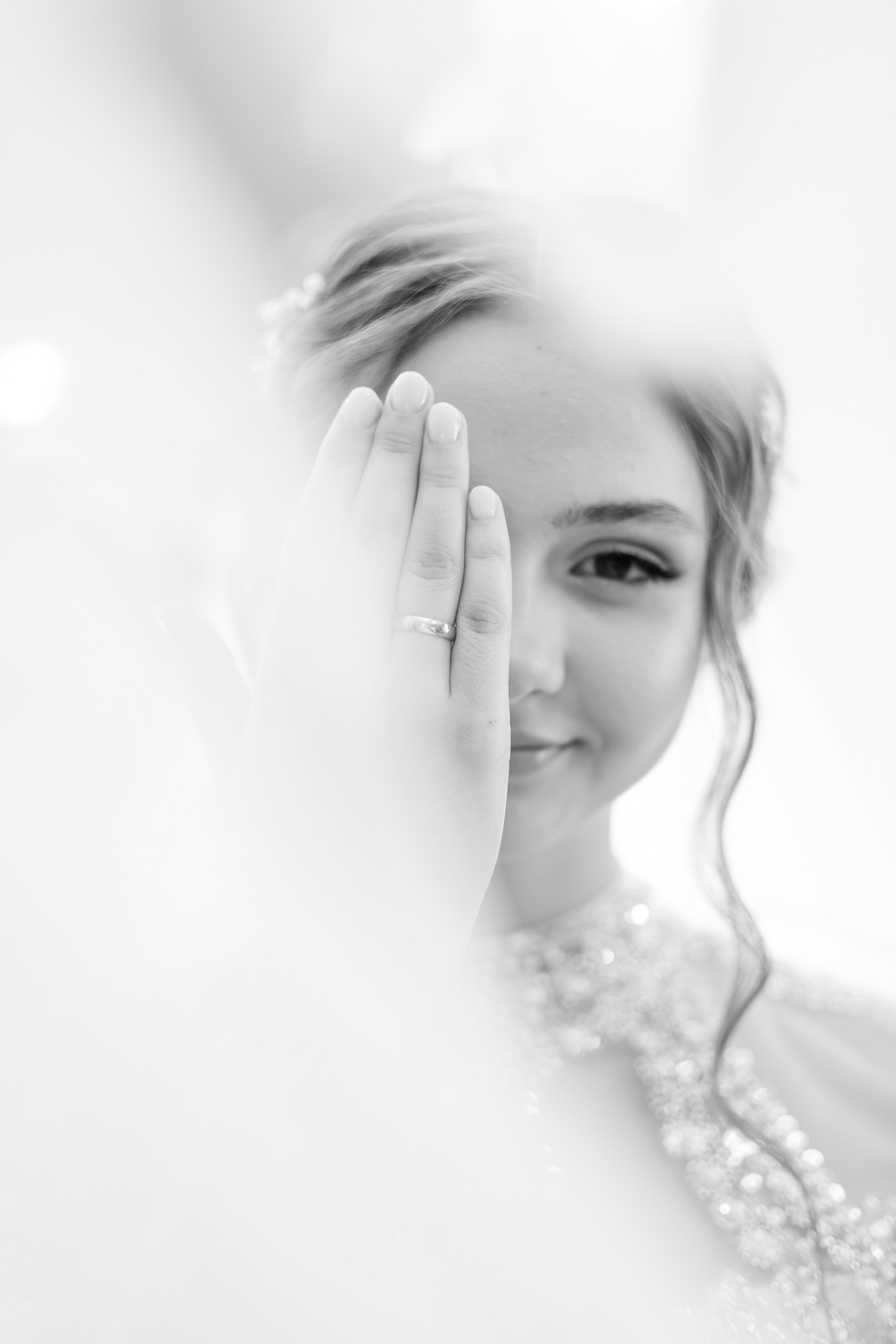 Свадебные съёмки. Даниил Германский | Семейный фотограф в Новокузнецке