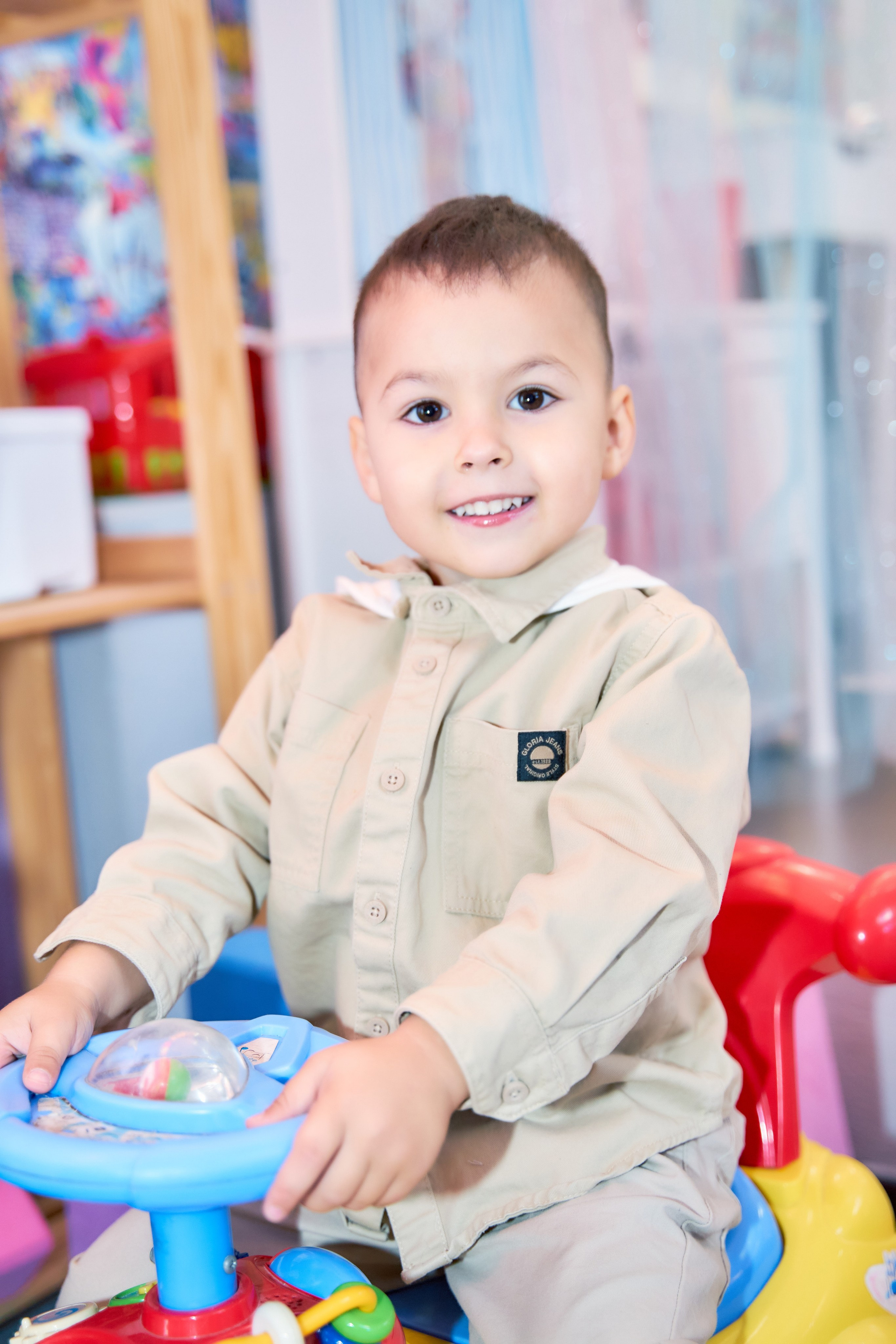 Детский день рождения. Выпускные фотокниги во Владивостоке Джуган Елена