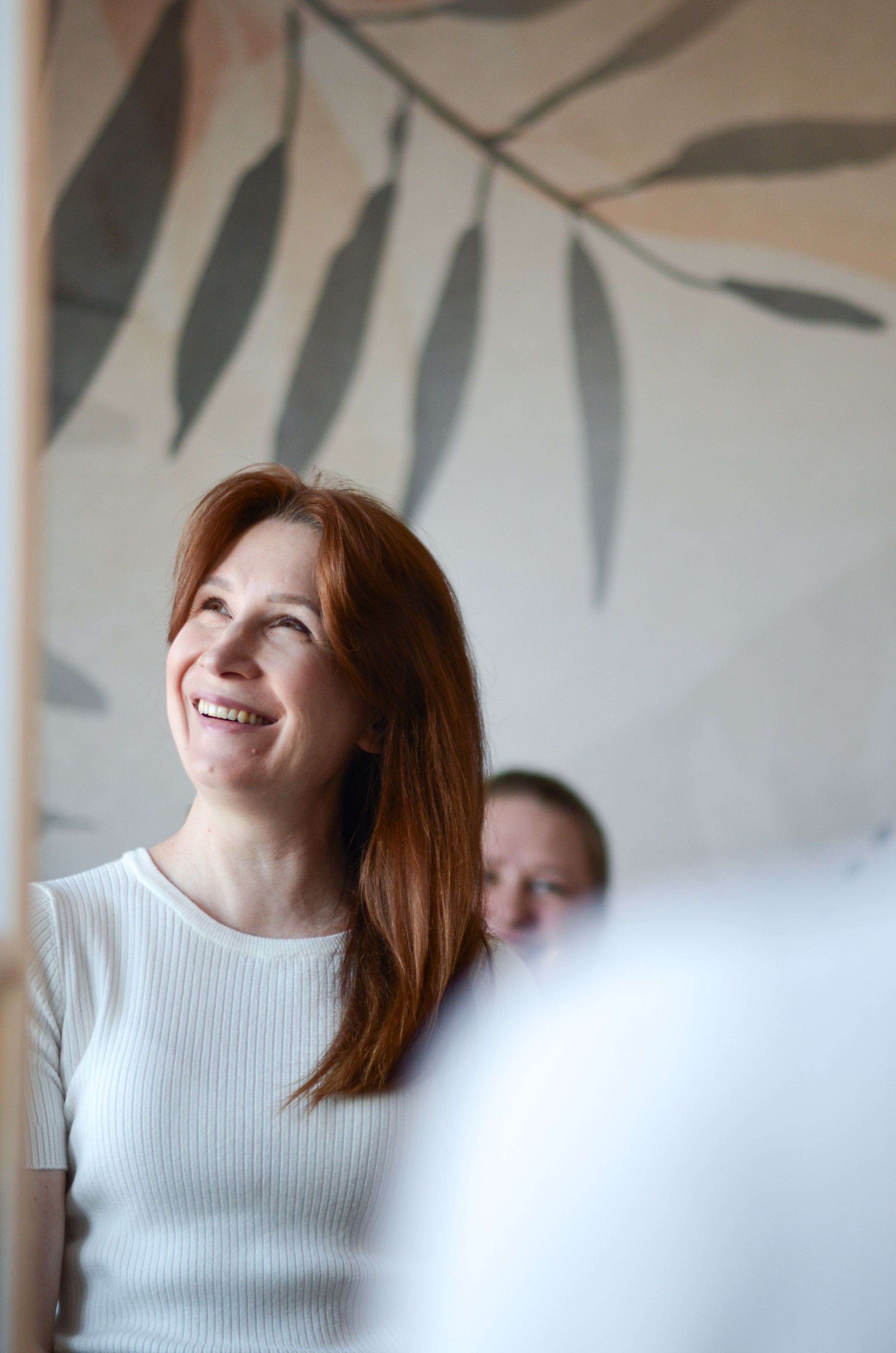 Контент-съёмка. Семейный фотограф г. Москва