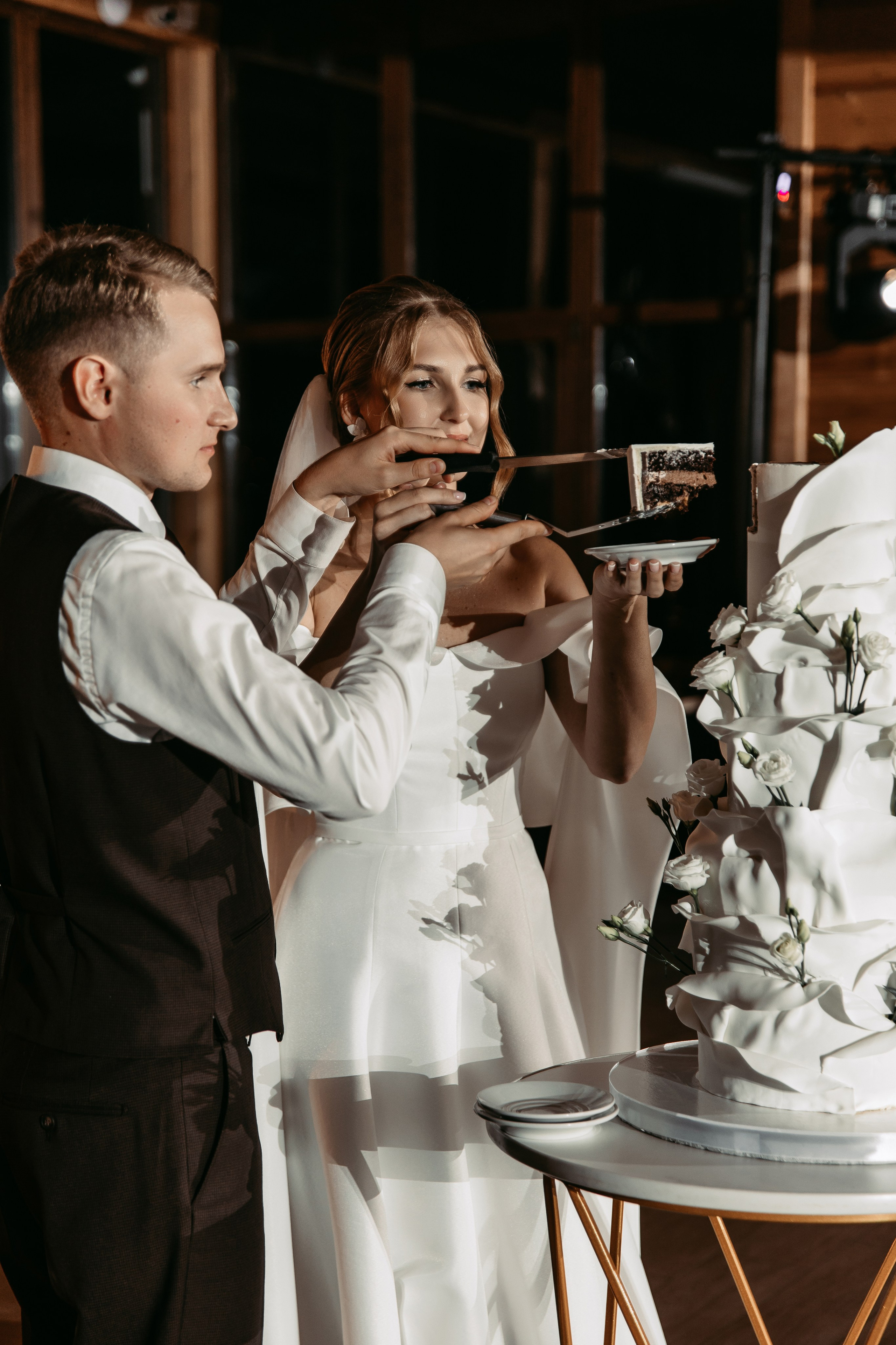 Илья & Ангелина. Свадебный ФОТОГРАФ и ВИДЕОГРАФ Ульяновск