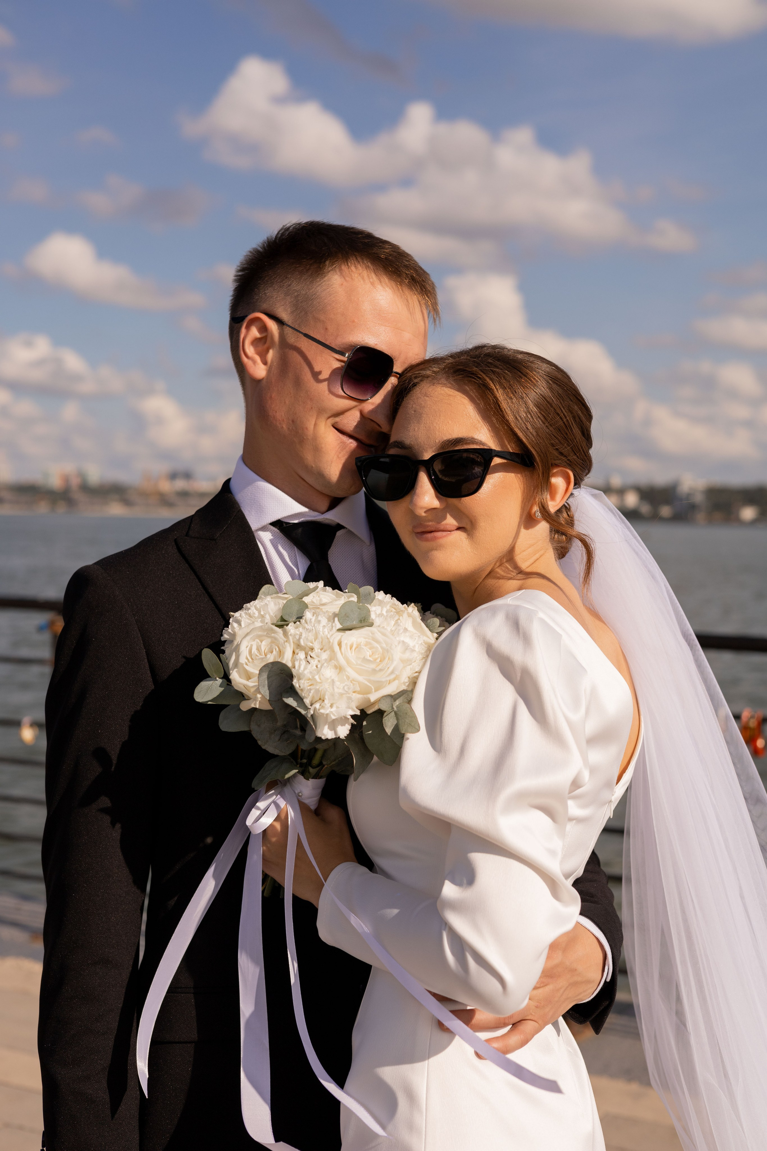 Свадебная съемка. Семейный фотограф в Казани Лаура Галимзянова