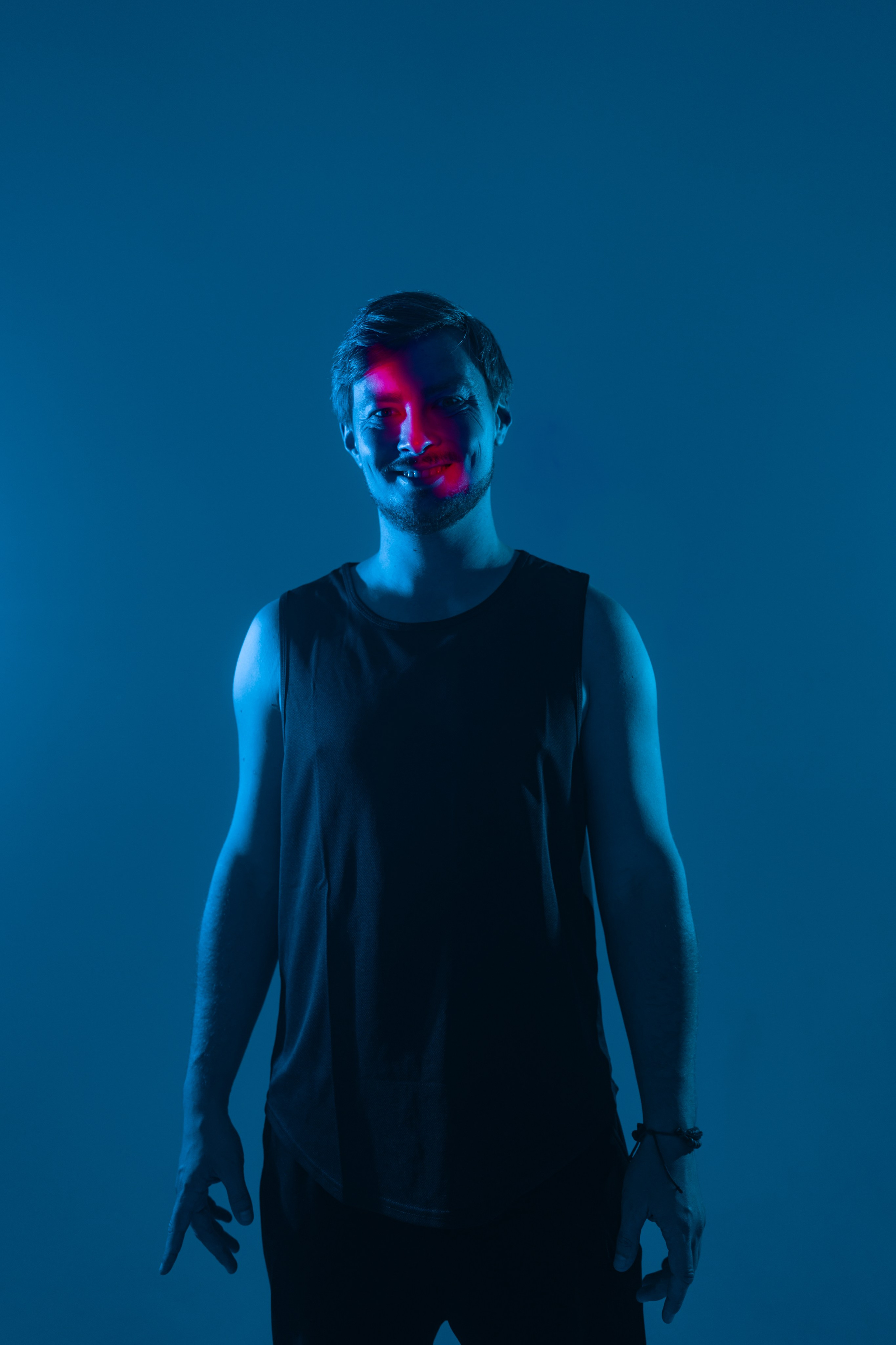 Ден Уэйн. Свадебный и индивидуальный фотограф Аля Мамакова