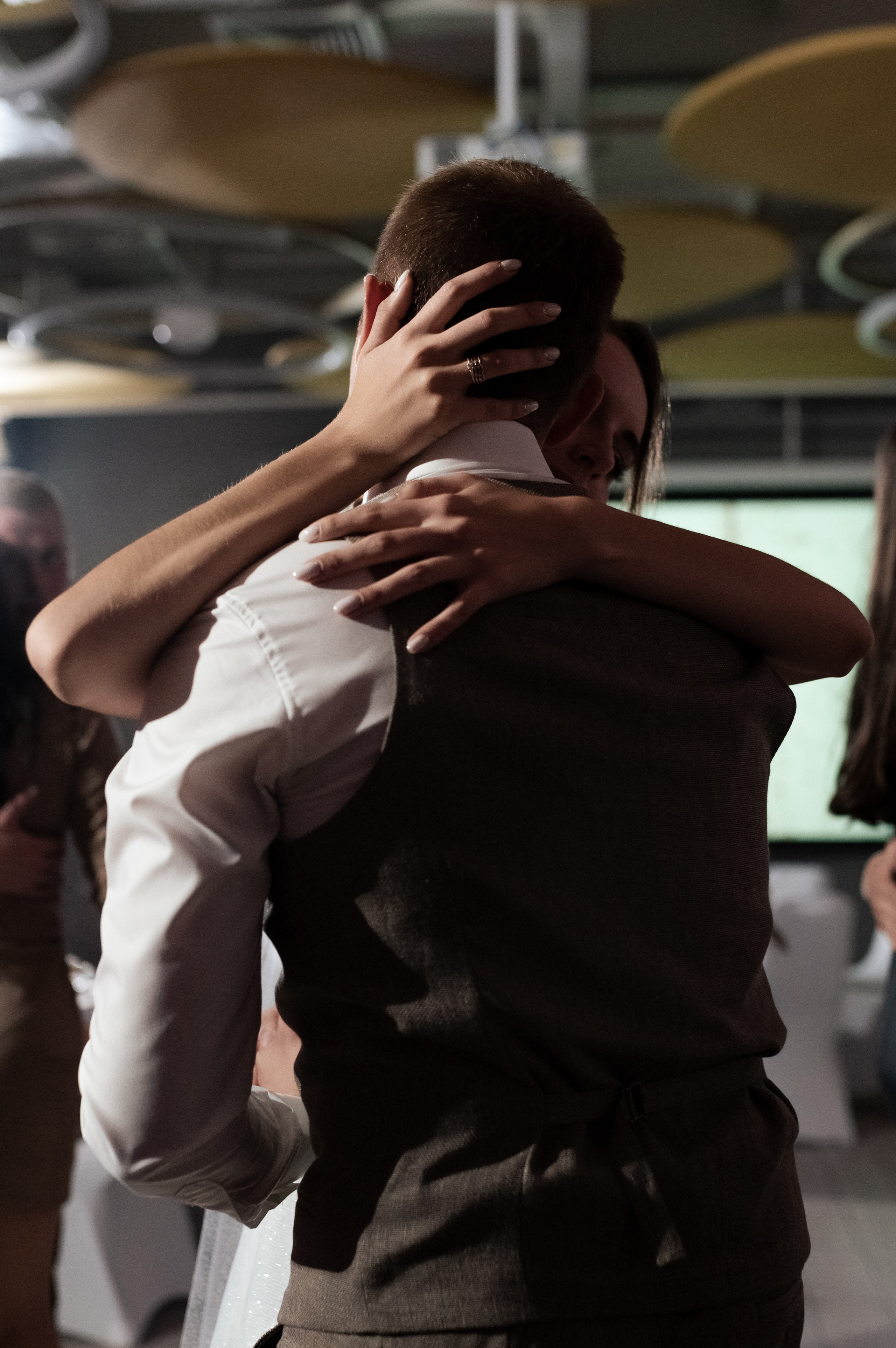 Шамиль и Азалия. Свадебный и семейный фотограф Регина Кагарманова