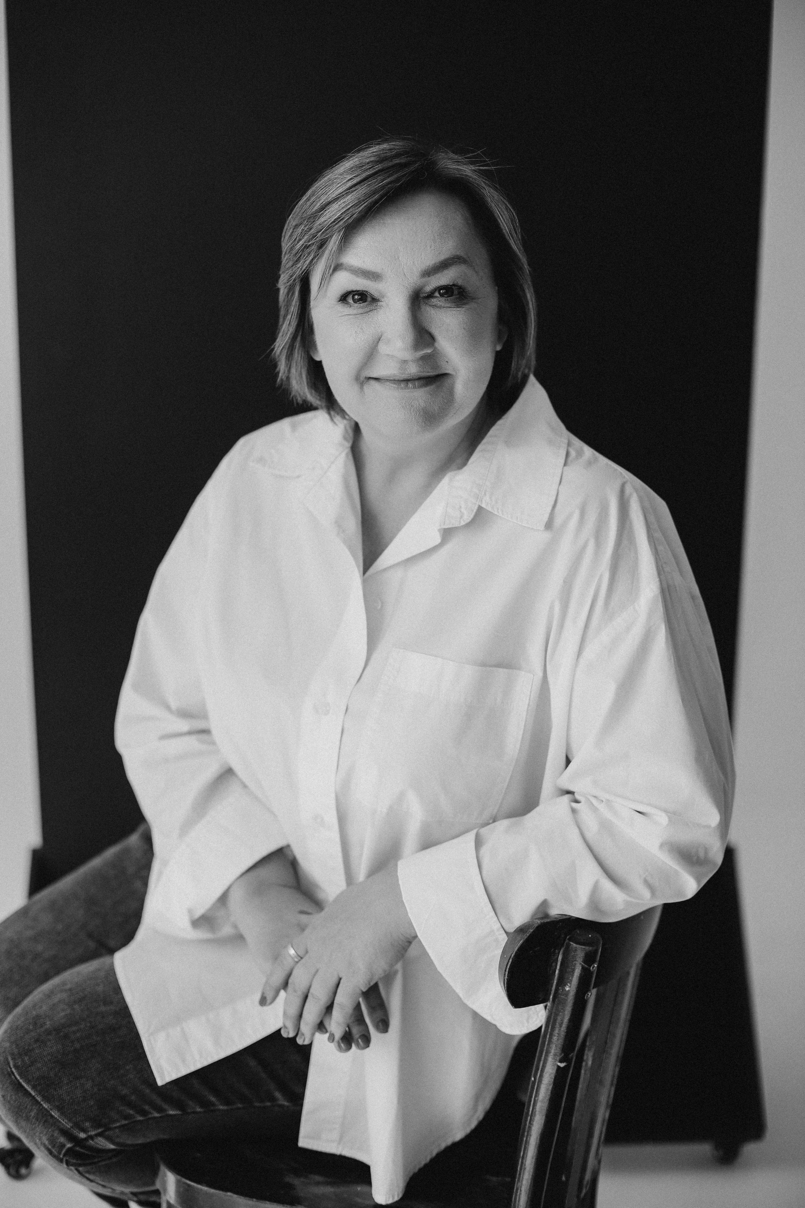 Ольга. Фотограф в Алматы и Москве Даша Пушкина