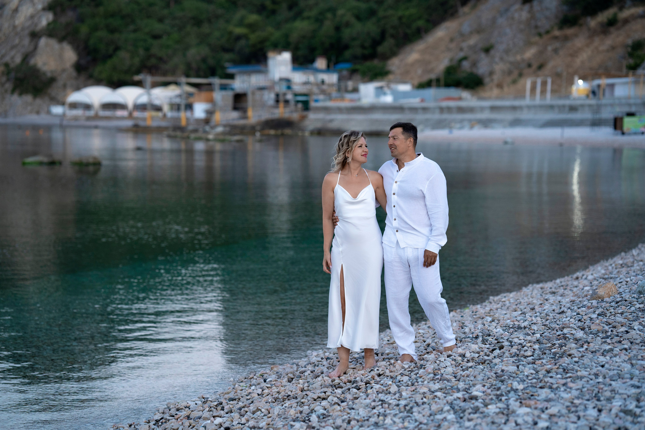 Симеиз. Фотограф в Крыму Лебедева Александра