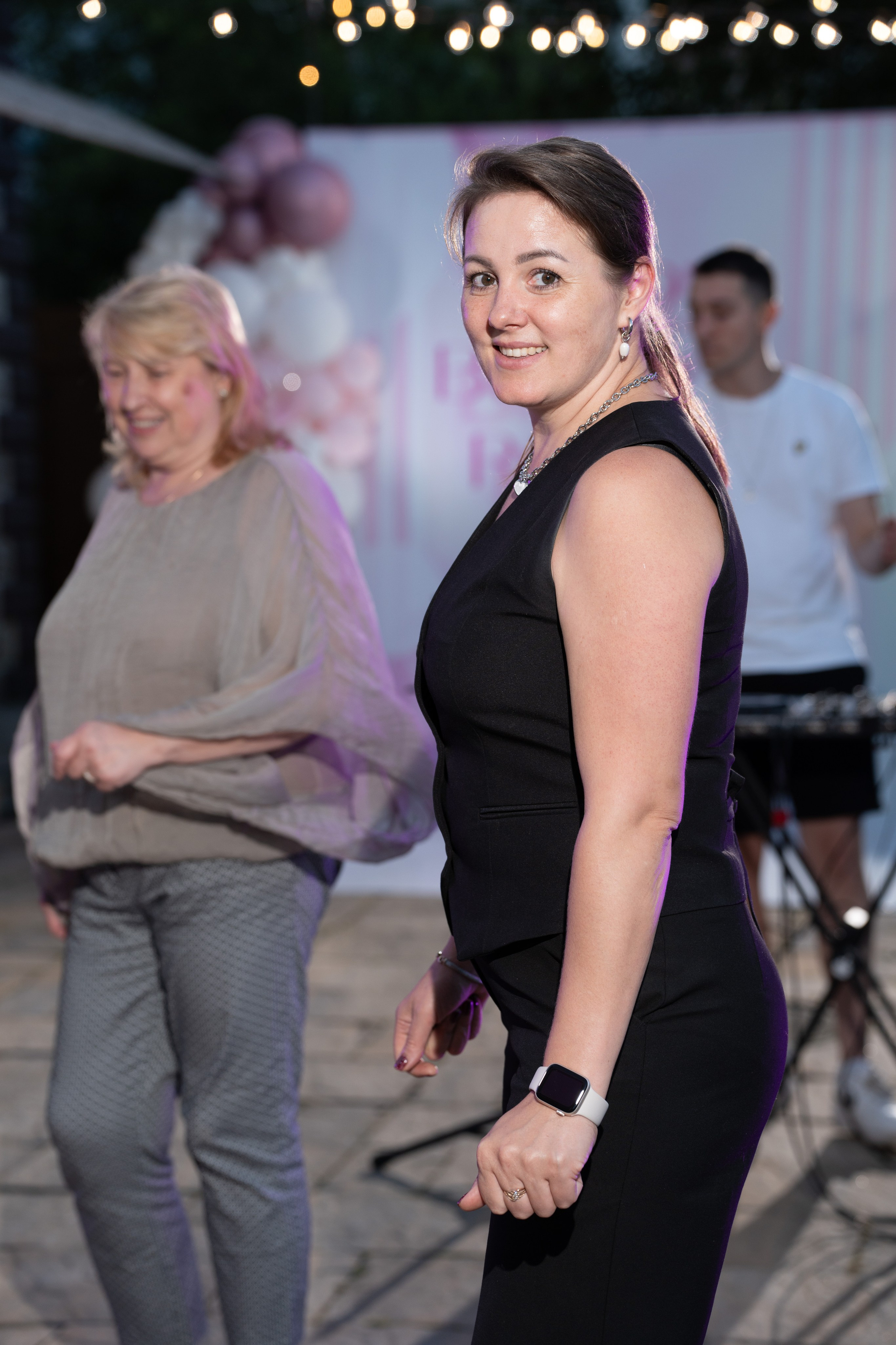 День Рождения за городом. Фотограф в городе Владимир