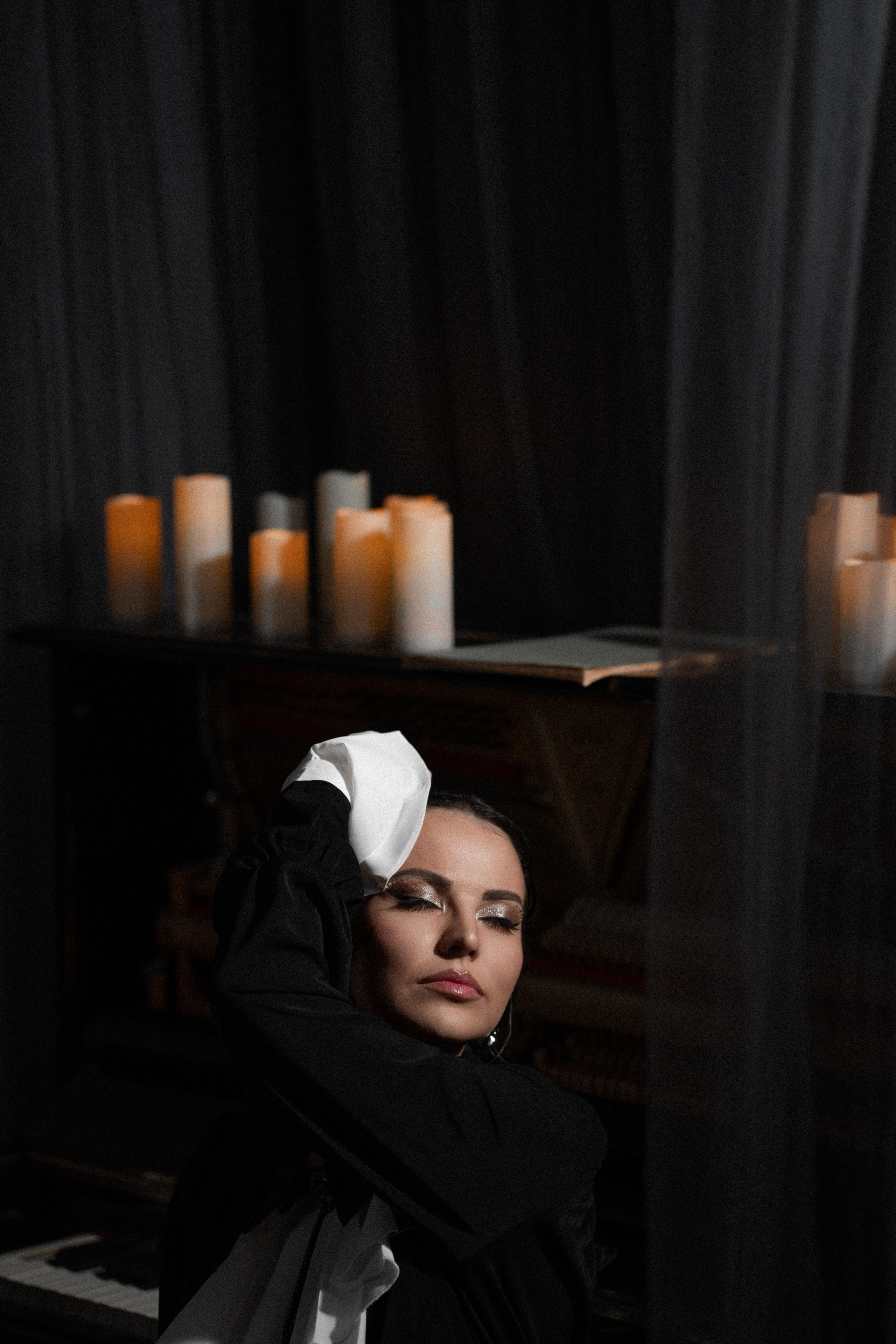 Мила. Фотограф в городе Владимир