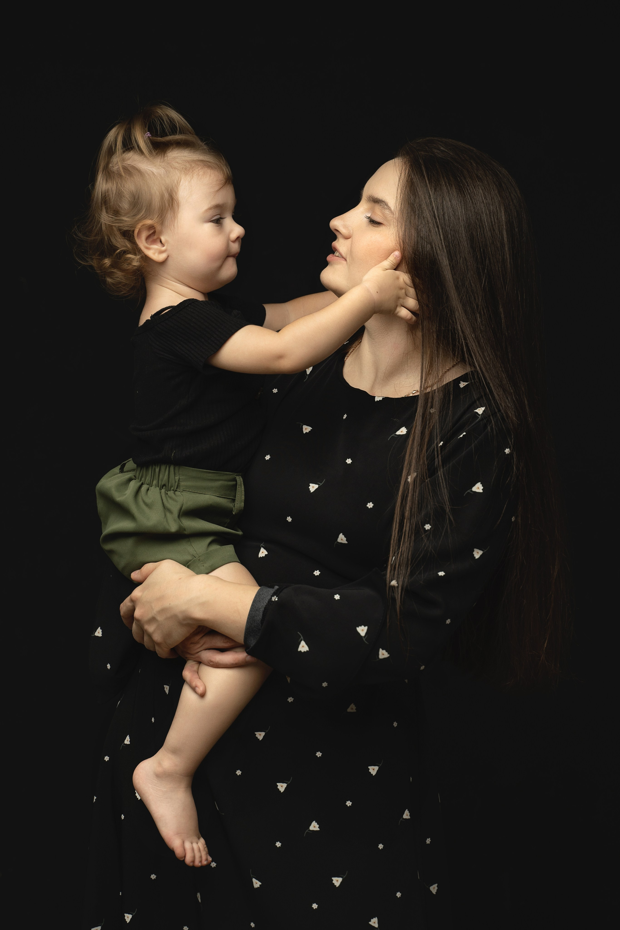 Дети 1- 3 года. Ньюборн фотограф, фотограф новорожденных г. Нальчик Залина Афаунова