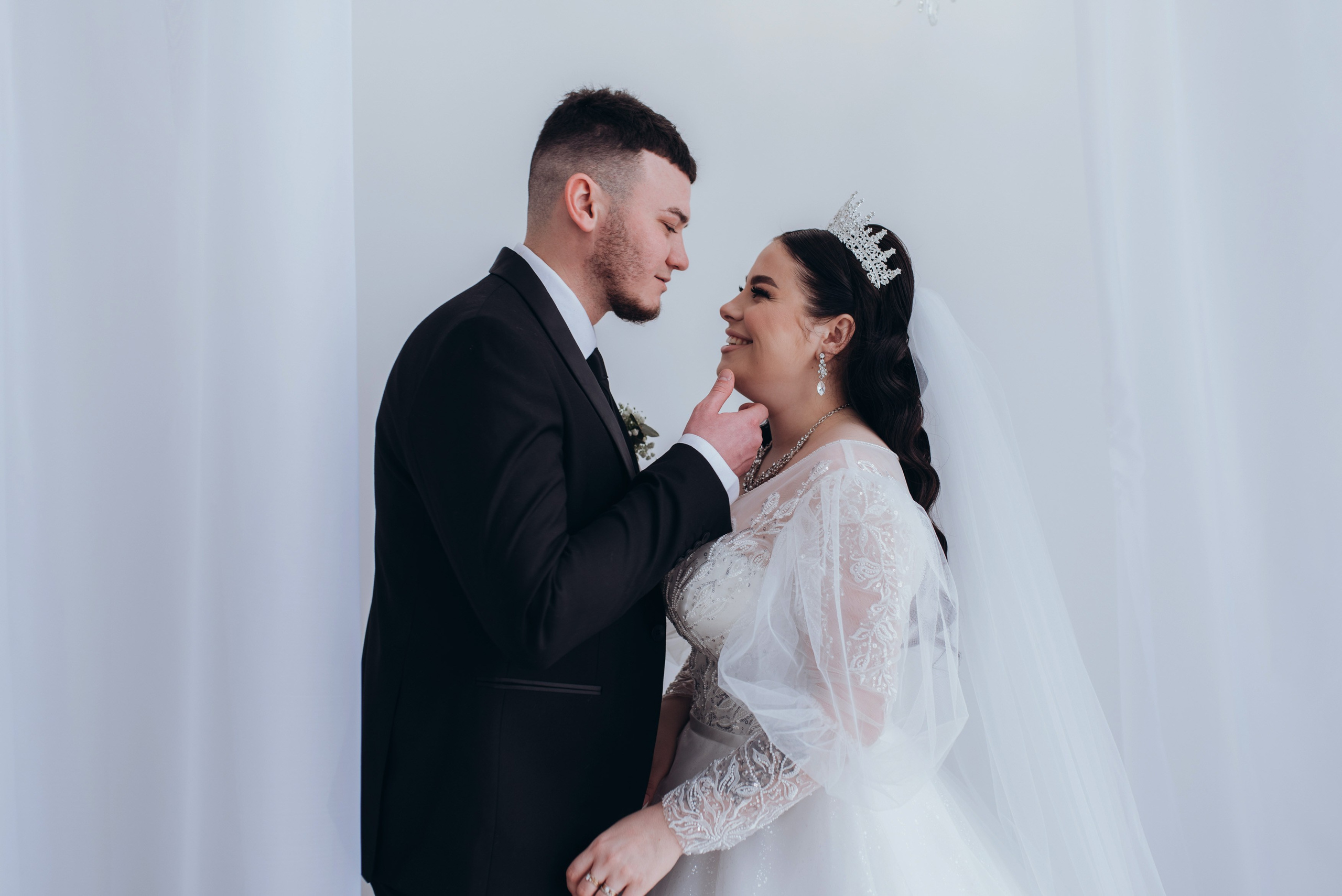 Максим +Лиза. Главная