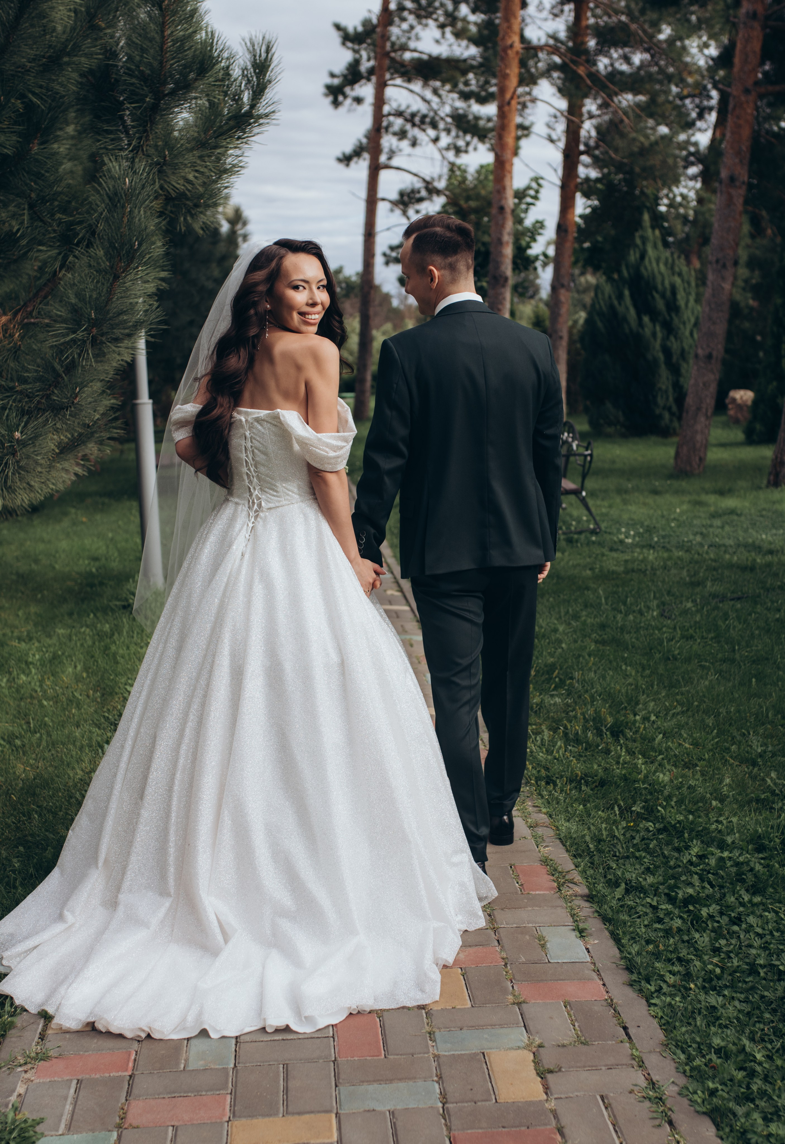 Антон & Кристина. Главная