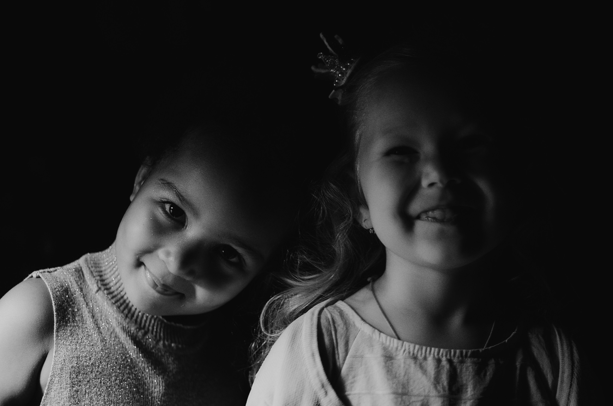 Портрет. Fedor Kalinin