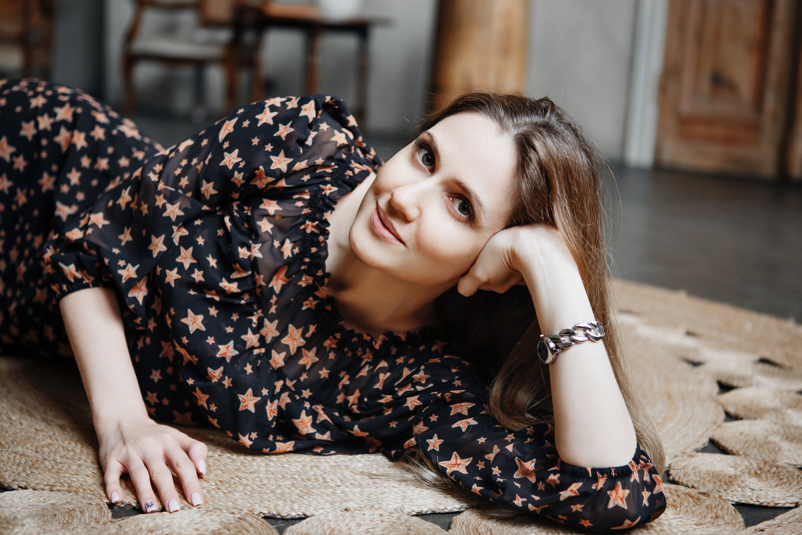 Елена. Свадебный и портретный Фотограф в Липецке Дмитрий Котюков