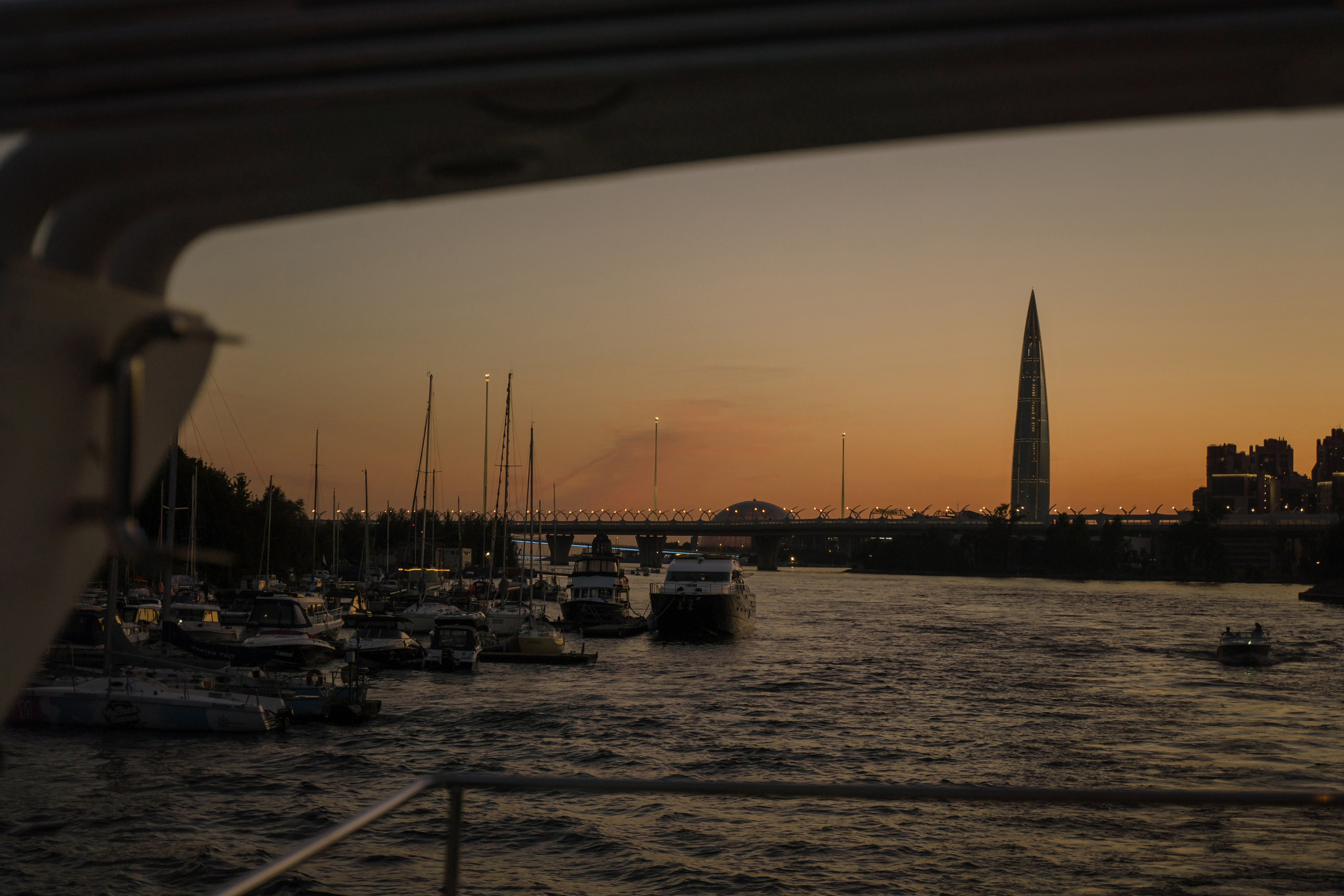 Диана и Даниил. Фотограф в Санкт-Петербурге Алексей Глазанов