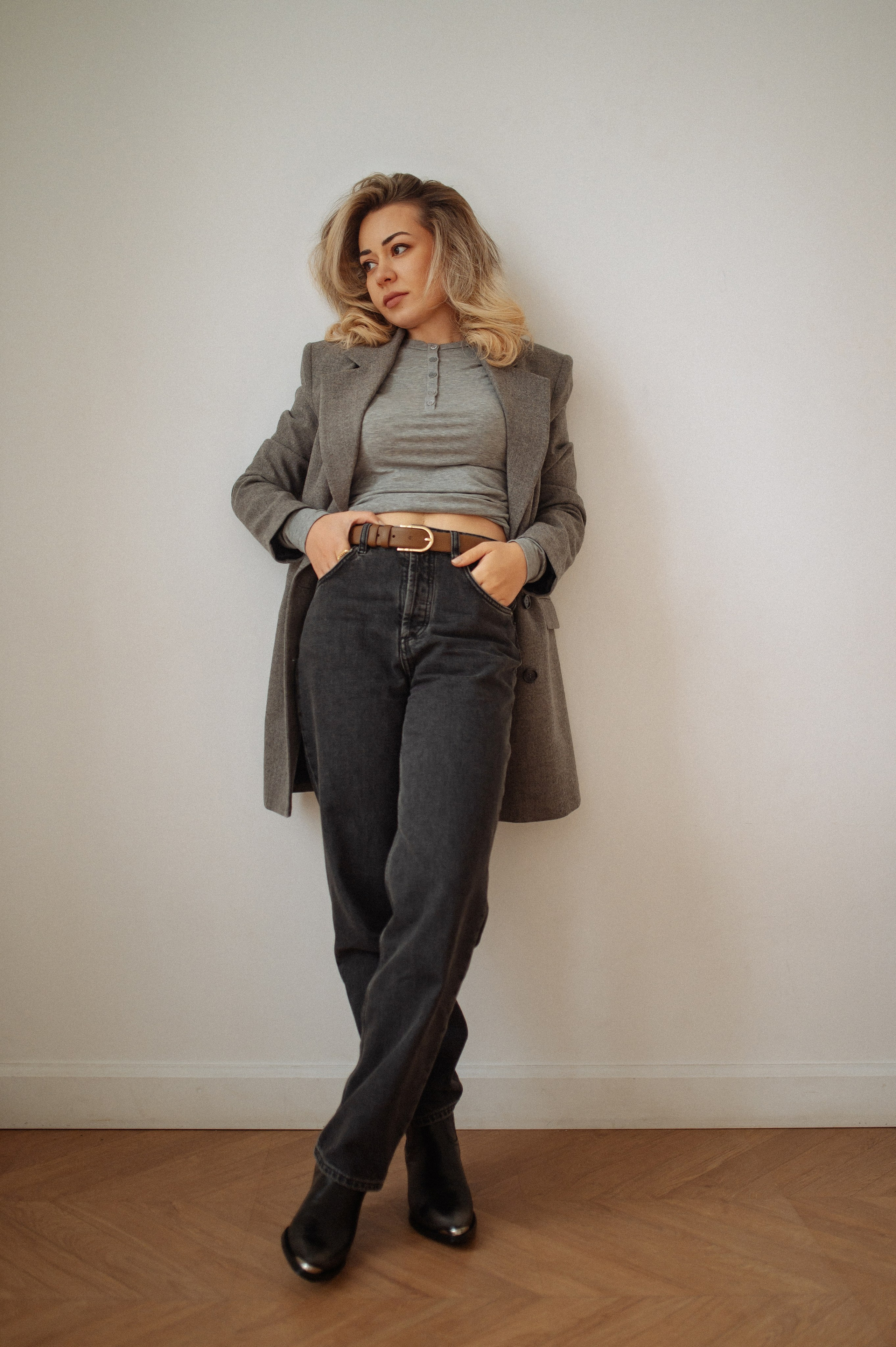 Портреты для Рузаны. Свадебный и Семейный фотограф в Санкт-Петербурге Марина Заборовская