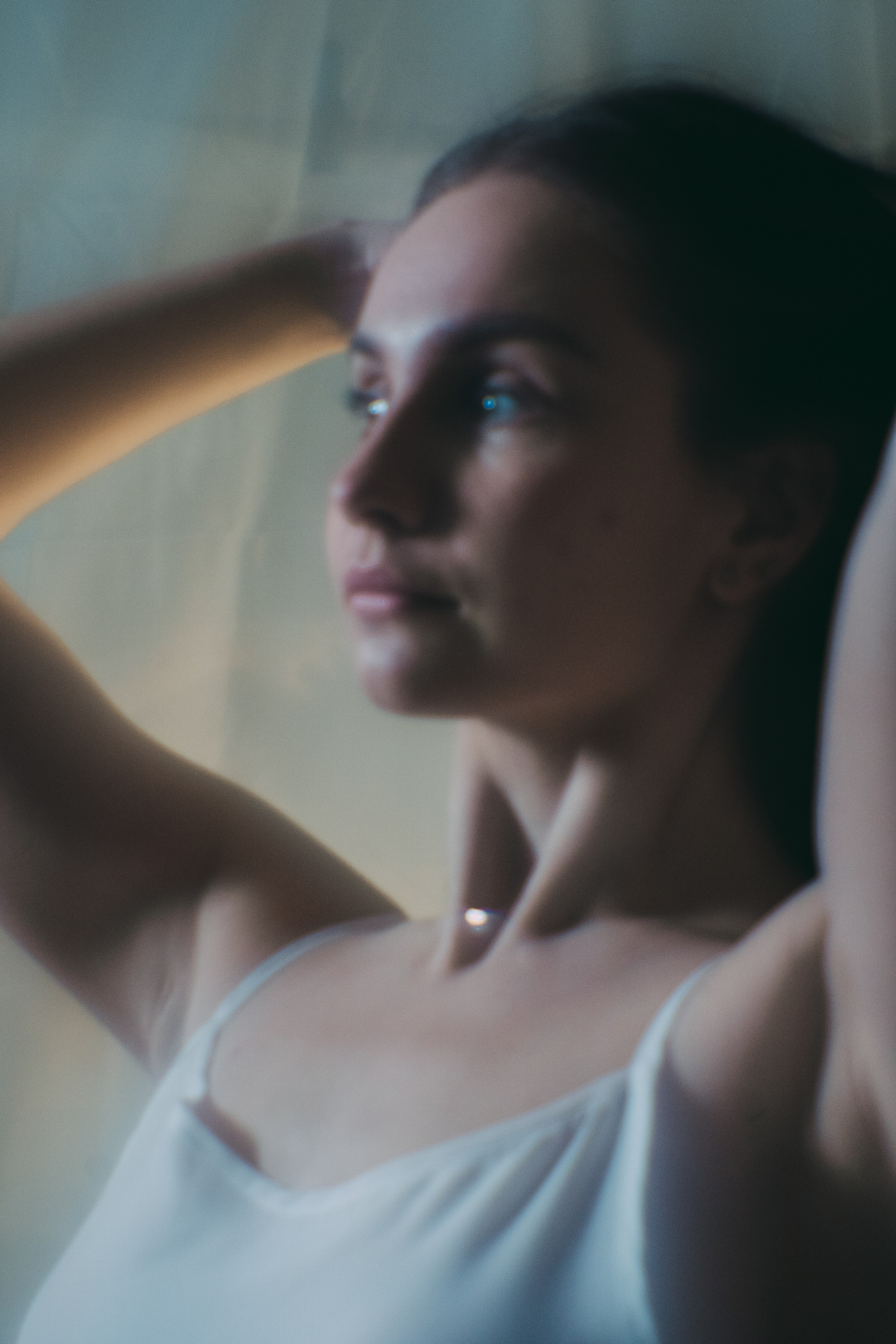 Катюша. Фотограф Катя Стрельцова