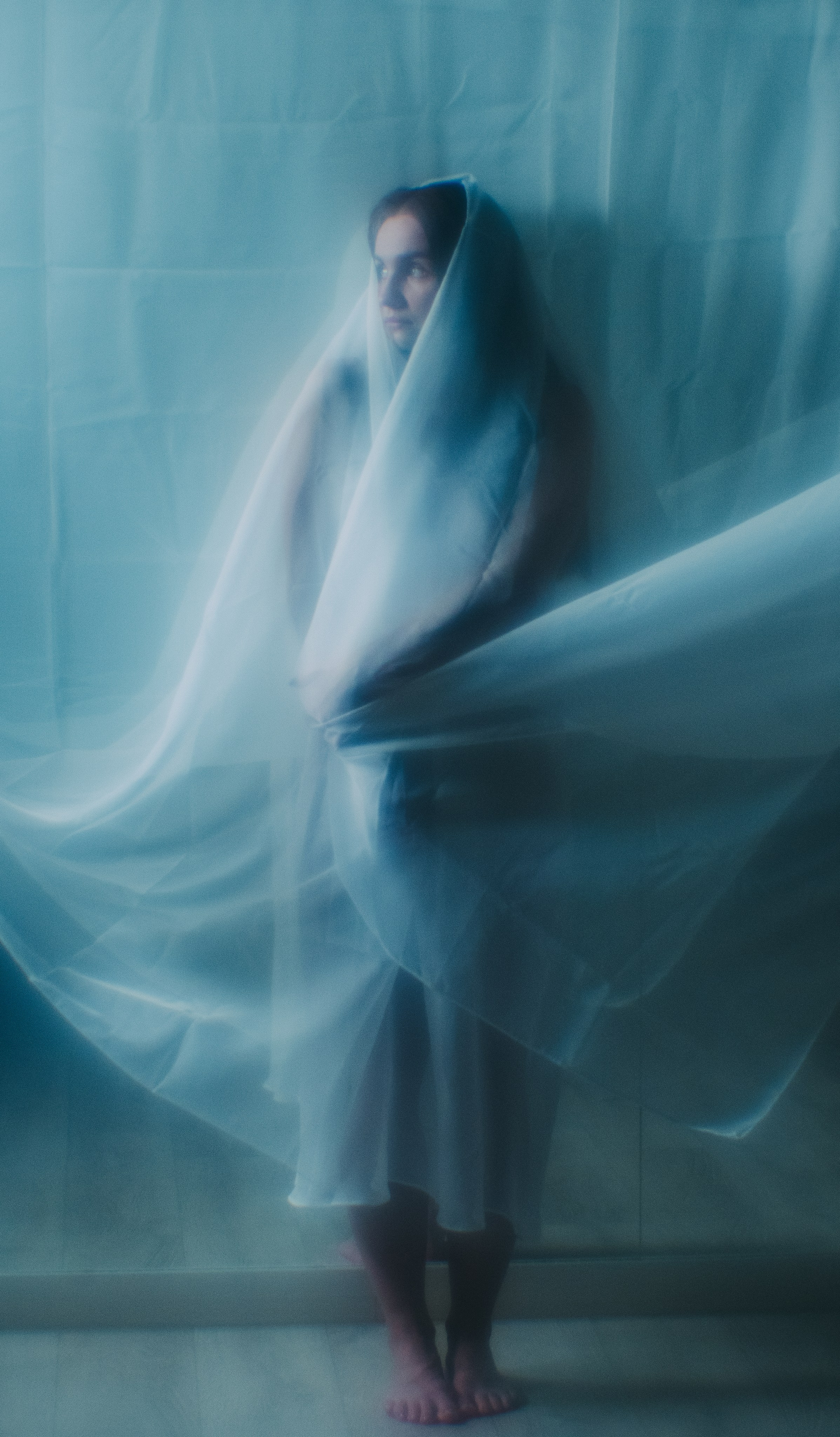 Катюша. Фотограф Катя Стрельцова