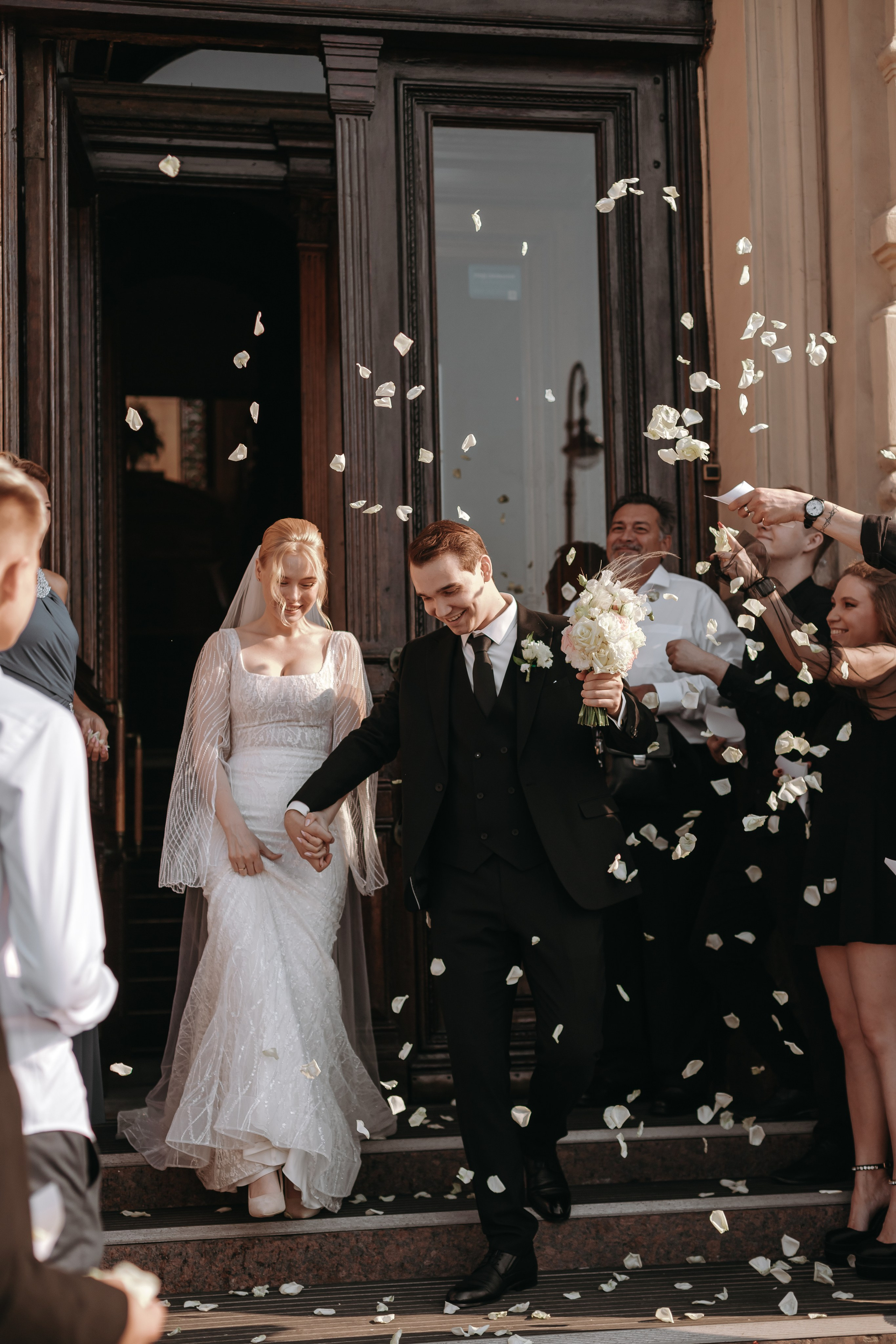 Till death. Свадебный и семейный фотограф Арина Кулёва