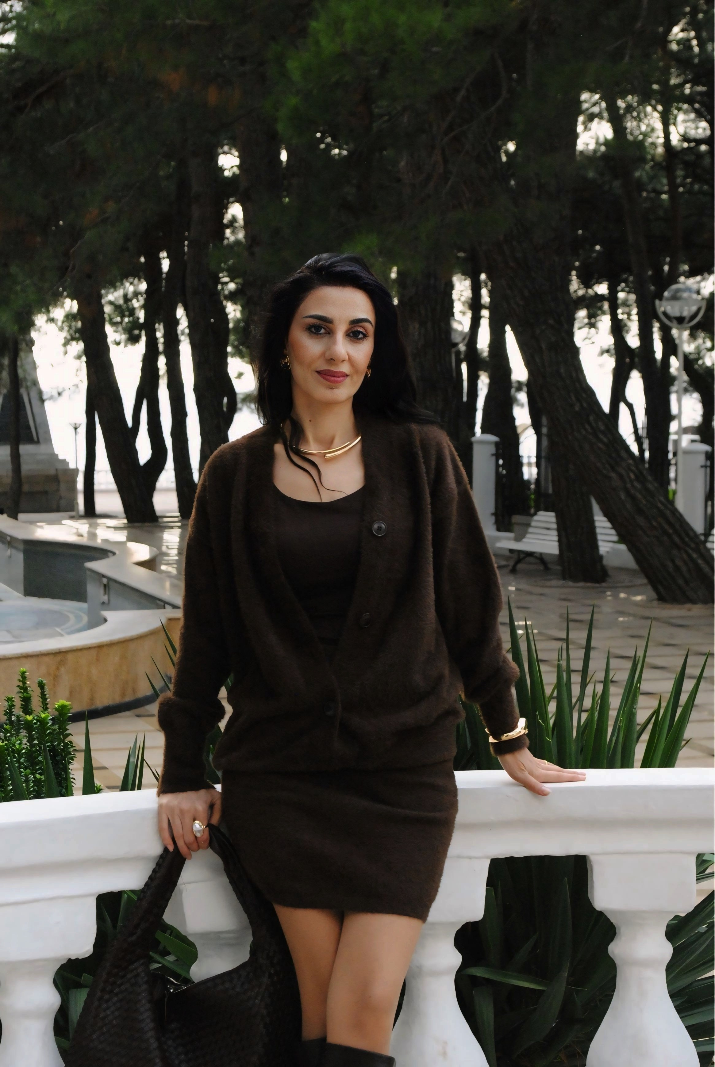 Татев. Фотограф Мария Мусаелян