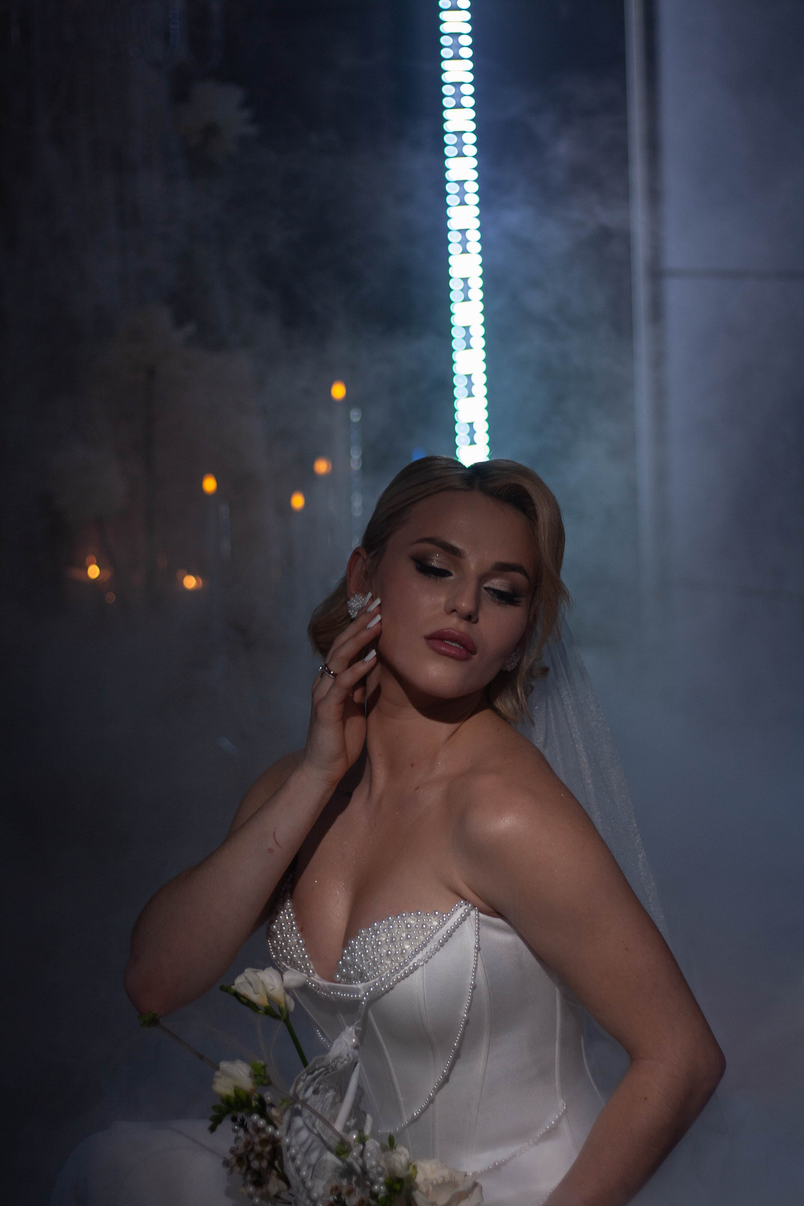 💕История Алины и Михаила💕. Портретный фотограф в Саратове