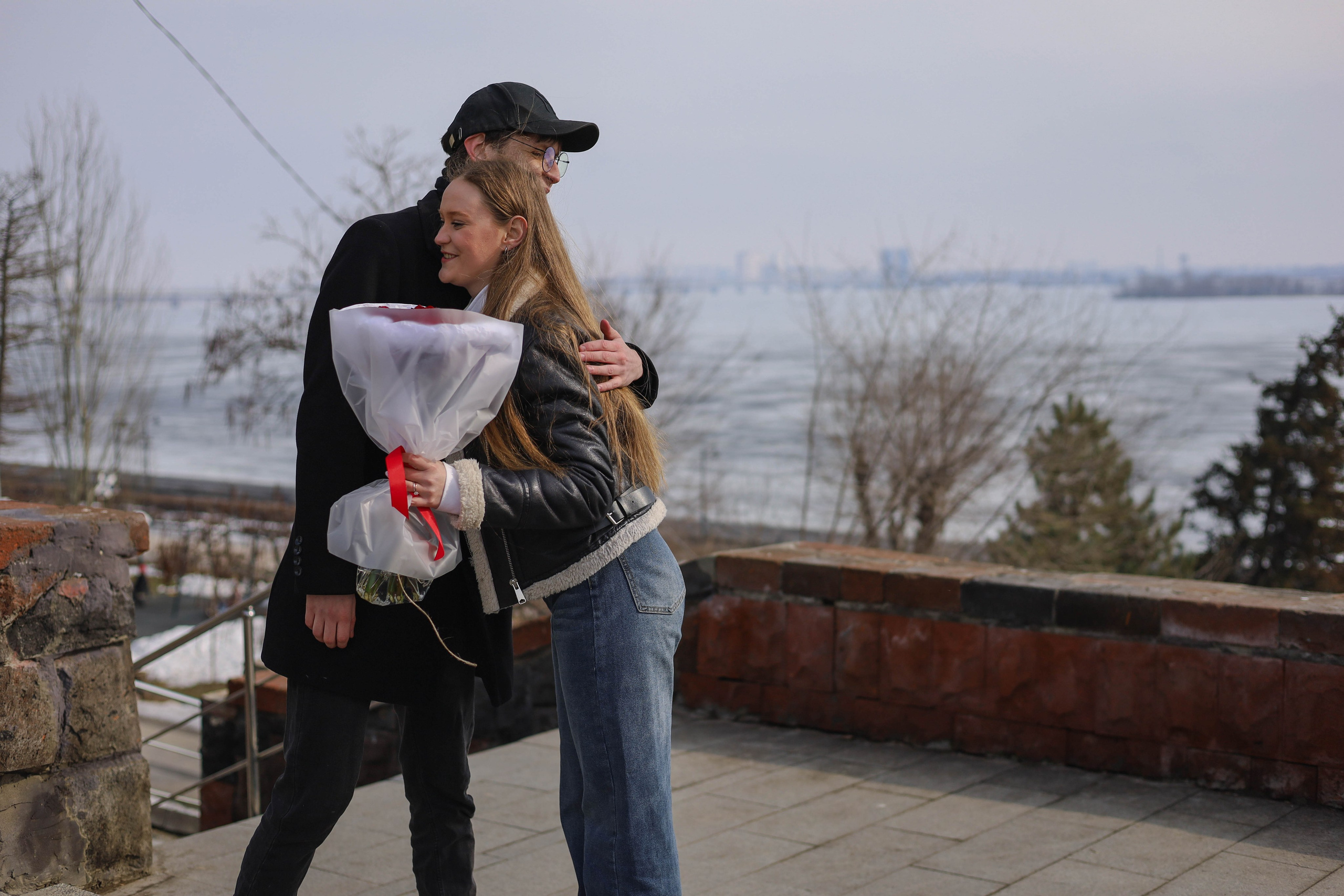 Я сказала «ДА!"💍💕. Портретный фотограф в Саратове