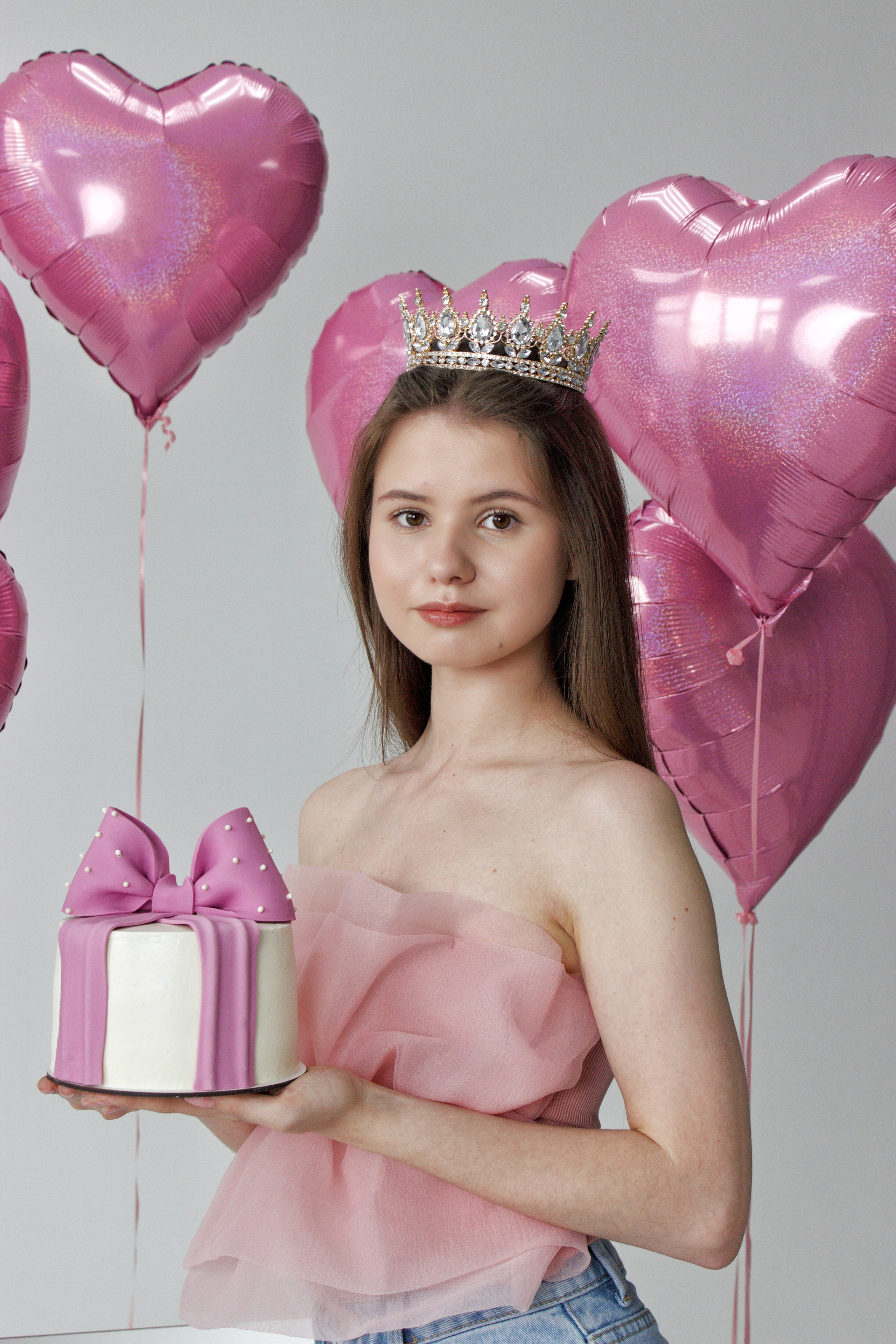 Виктория. Фотограф Анастасия Москва|Одинцово