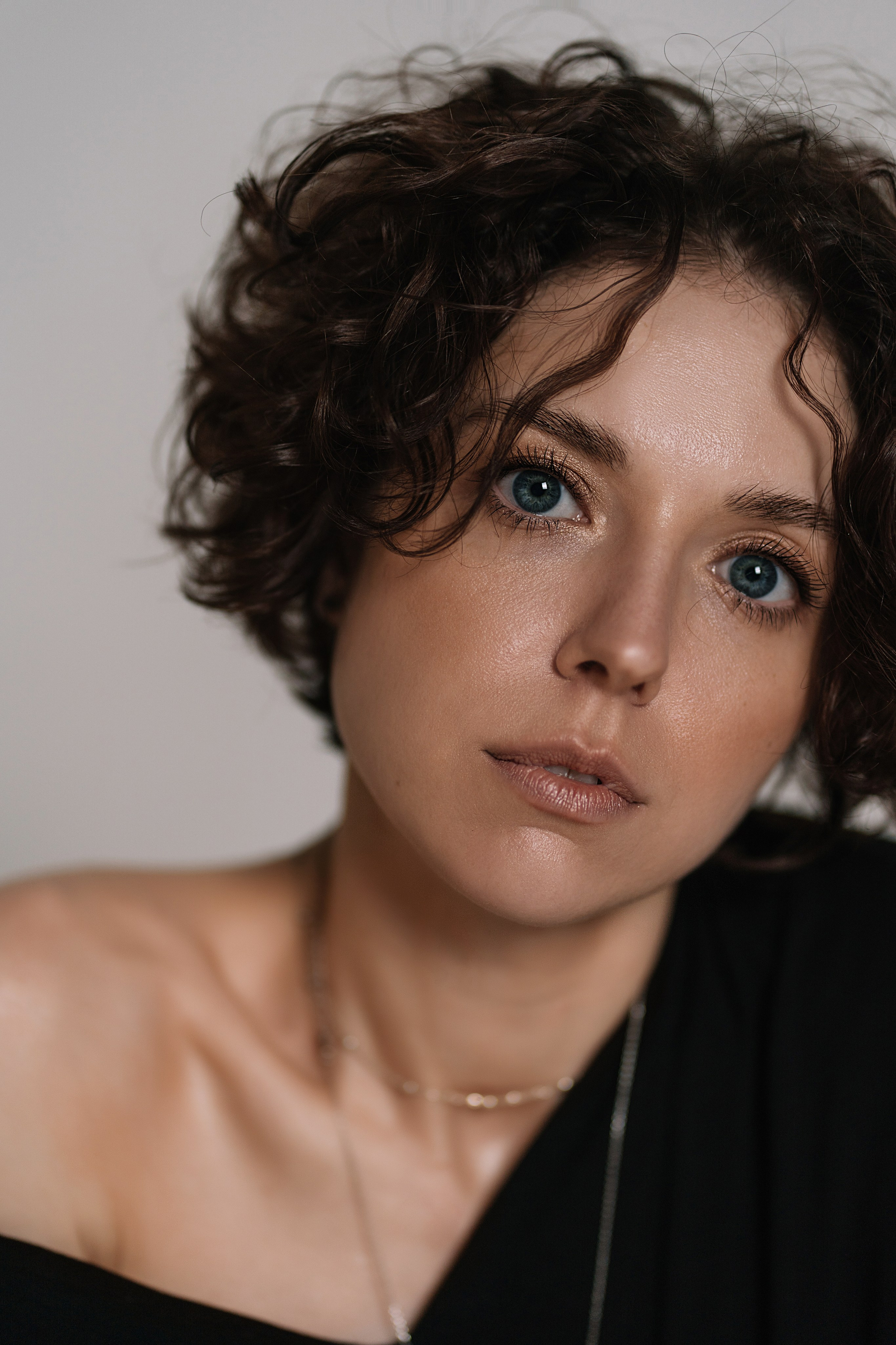 Photoshoots & Campaigns | Olga Akhremenko — Makeup & Hair for Shoots. Hair & Makeup Artist in Europe | Olga Akhremenko