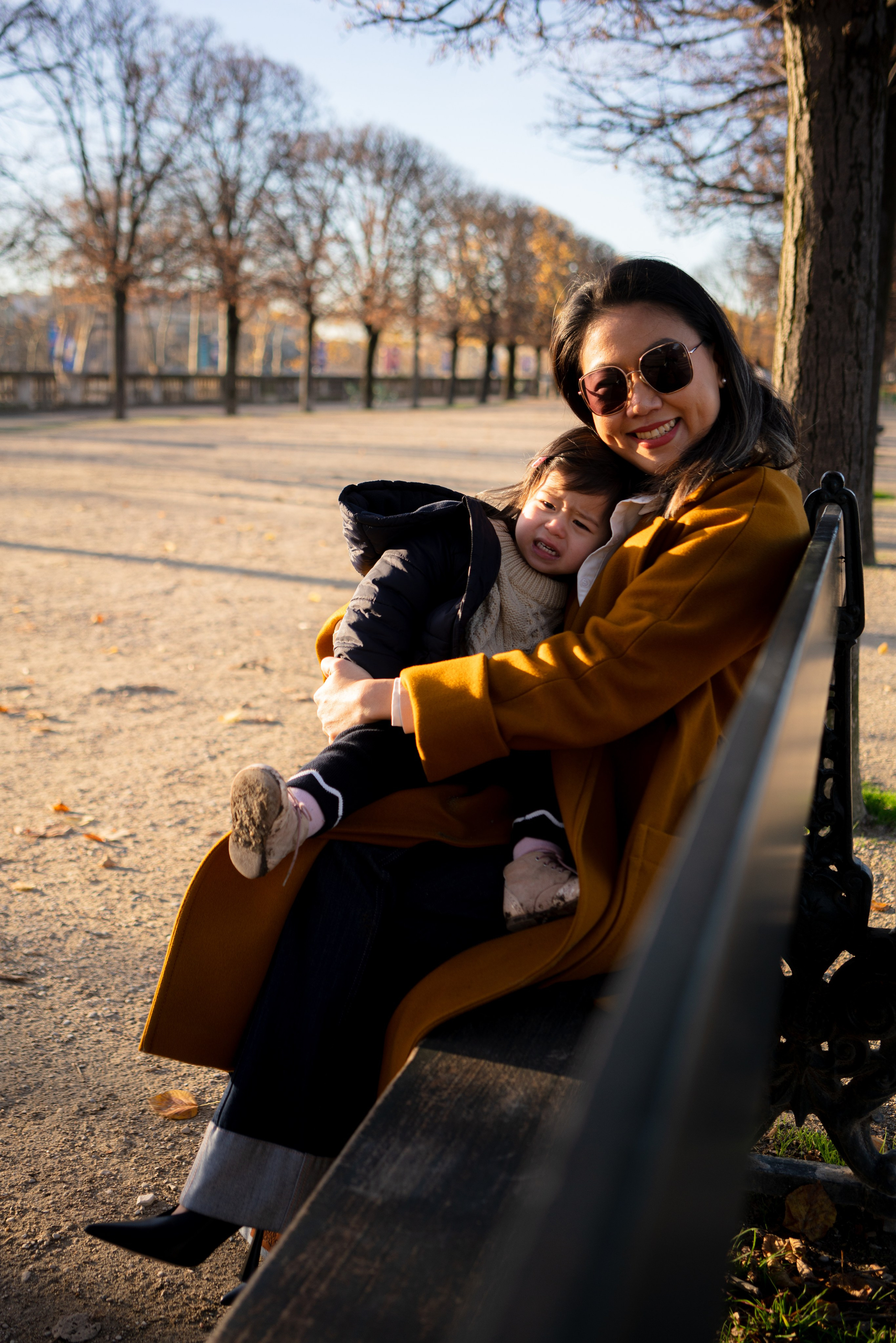 Nina (OPEN). Photographer Yudakova Daria