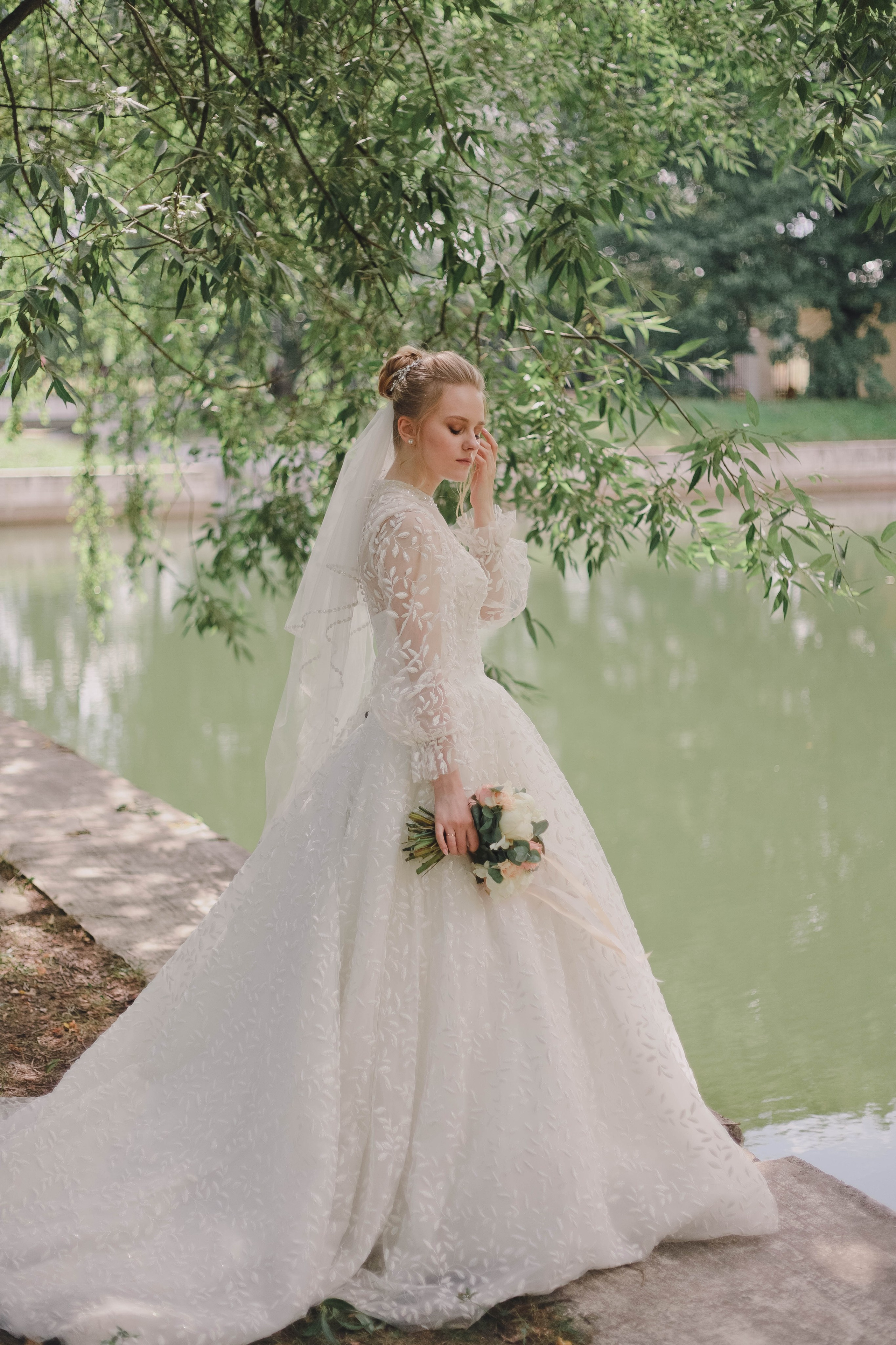 Е + Е. Свадебный, семейный и детский фотограф в Люберцах Зайцева Анастасия