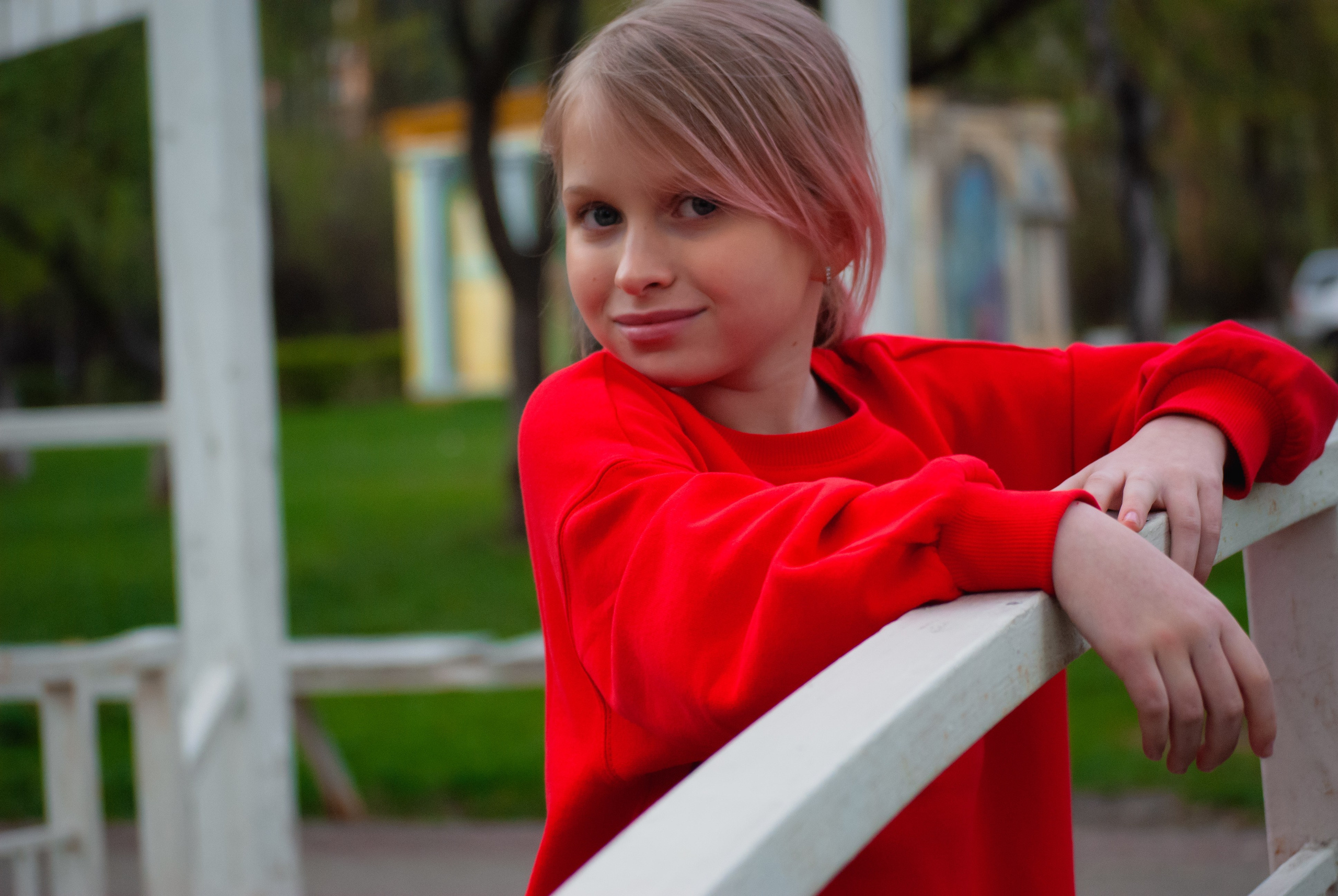 Королев.Фотопрогулка Арина. Индивидуальная и Семейная Фотосъёмка для каждого