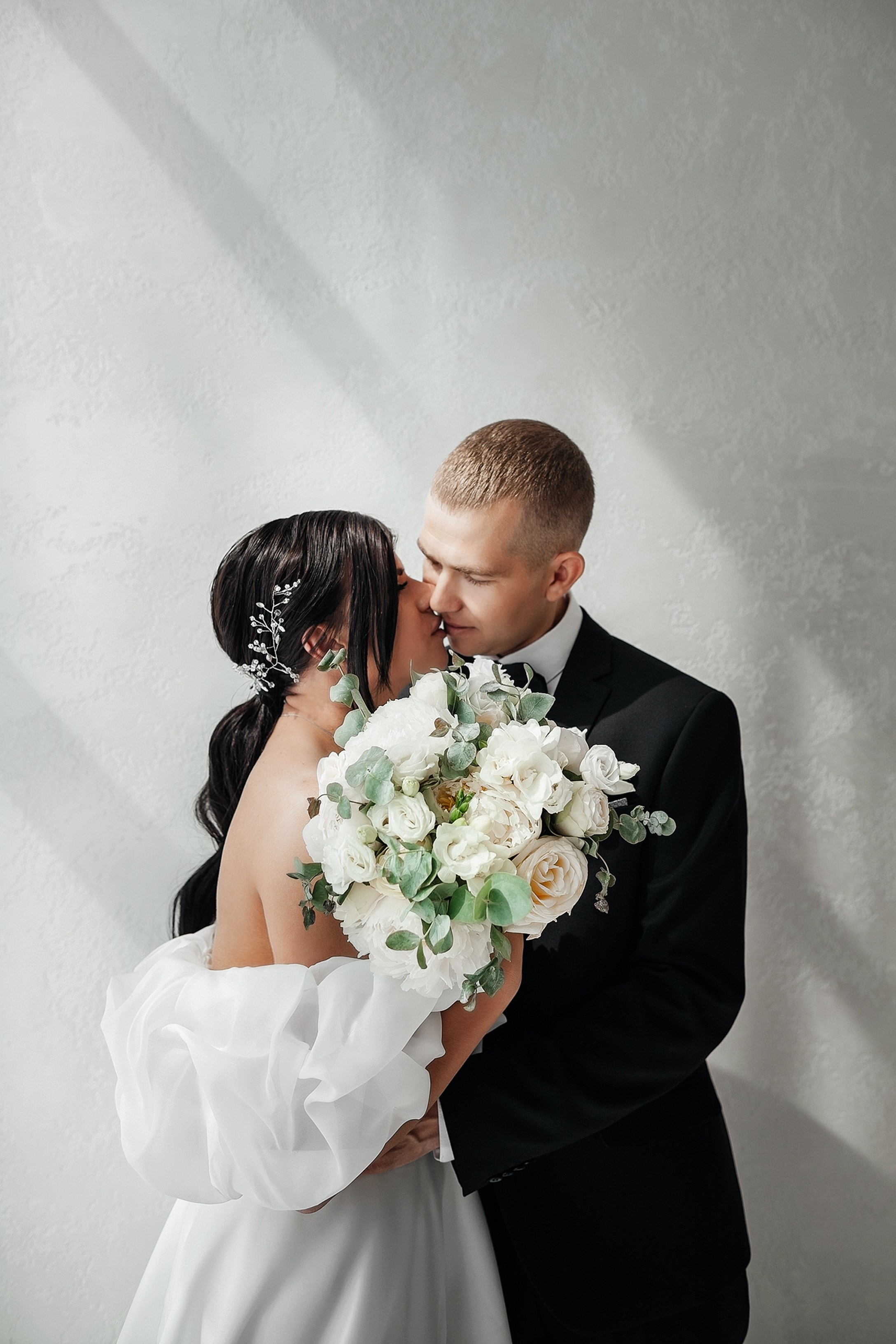 Светлана и Игорь. Семейный фотограф в Белгороде Амелина Алина