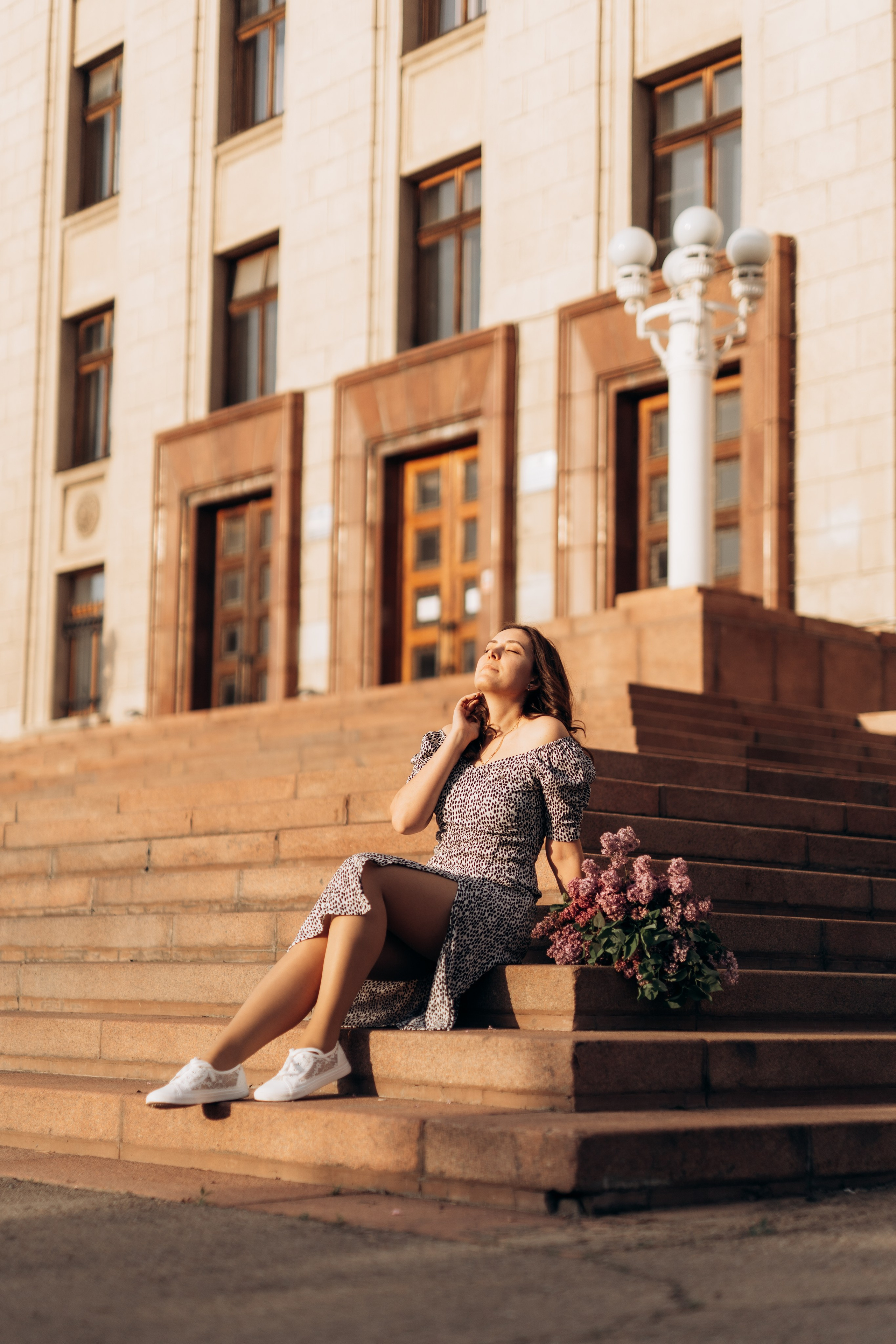 Анна. Фотограф в Алматы Чалова Нафиса