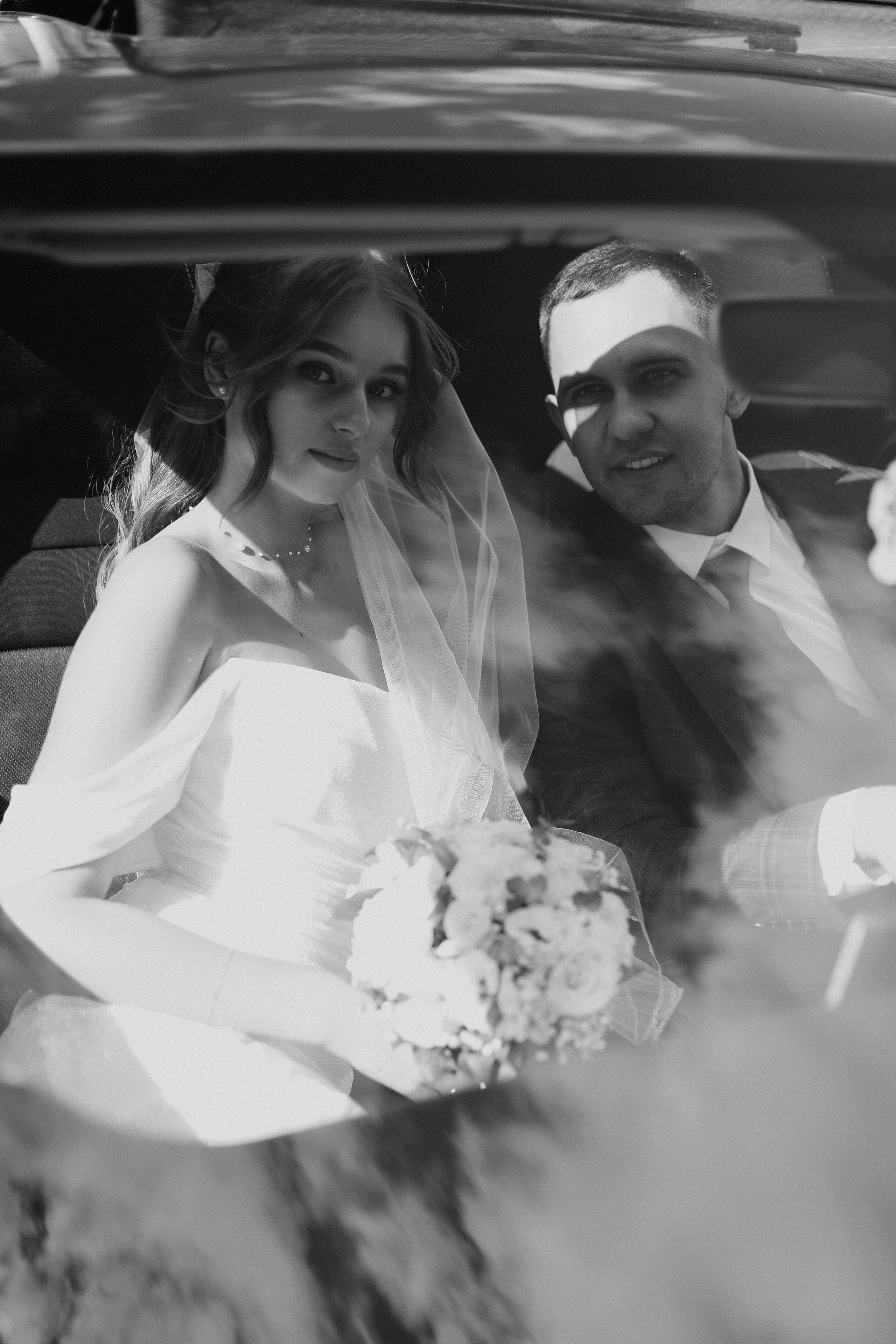 ЭЛЕОНОРА & НИКИТА. Фотограф Мариуполь | Ялта | Крым — Диана Мазенко