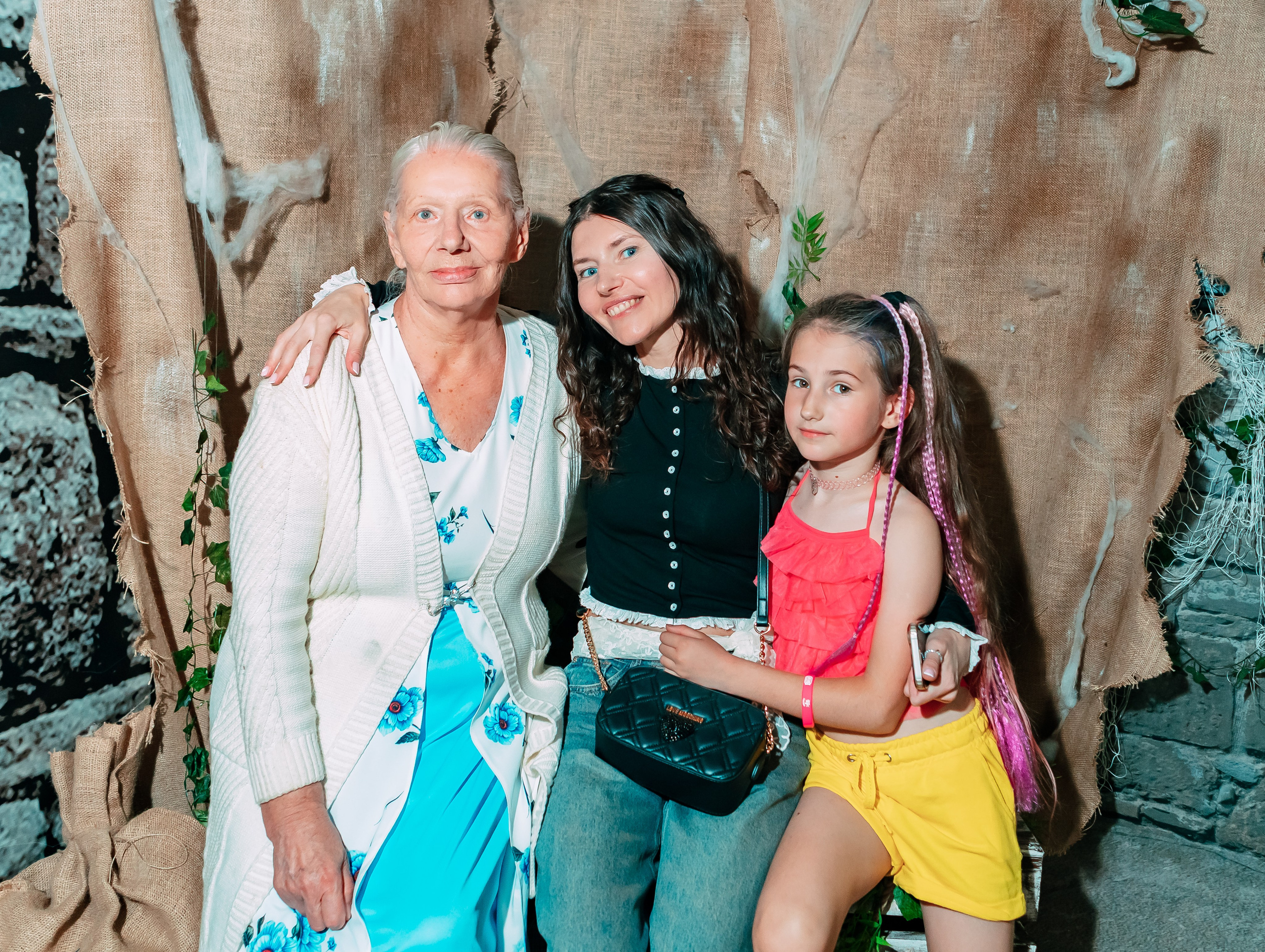 Фотограф | Киреев Семён | Москва