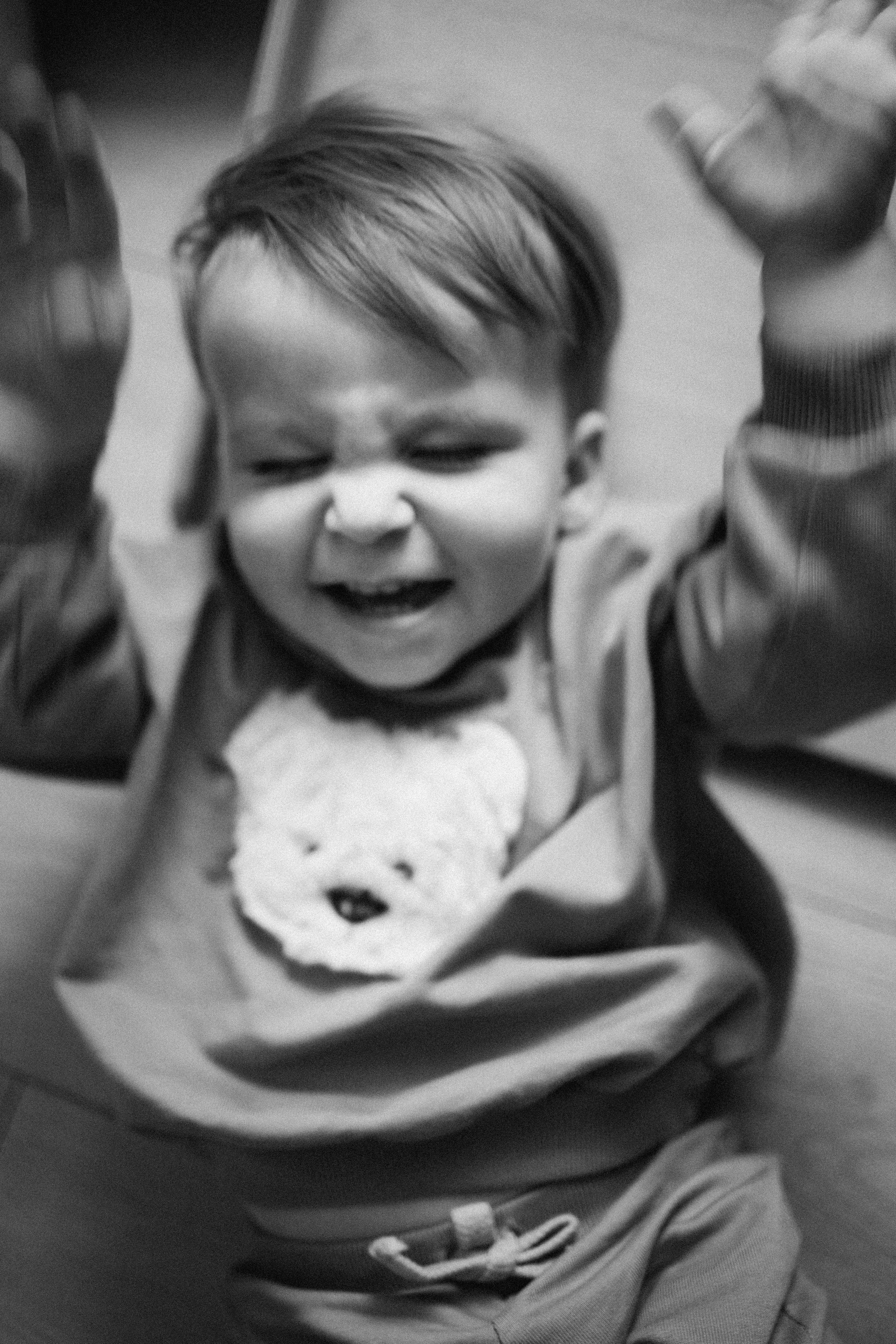 В гостях у Лёвы. Семейный lifestyle фотограф в Казани Ксения Верясова