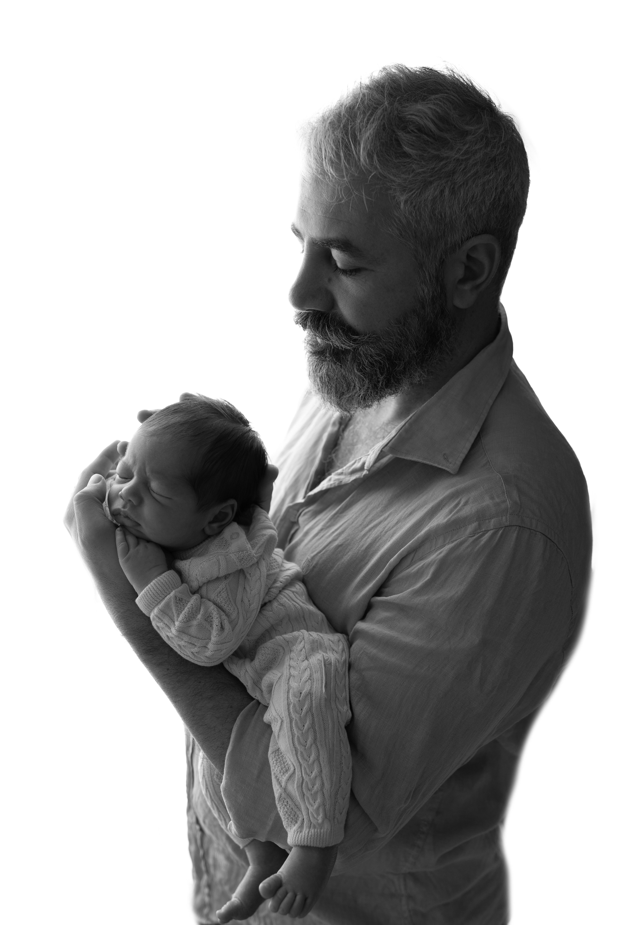 Феодор. Лилия Алтухова — фотограф новорожденных в Москве и области