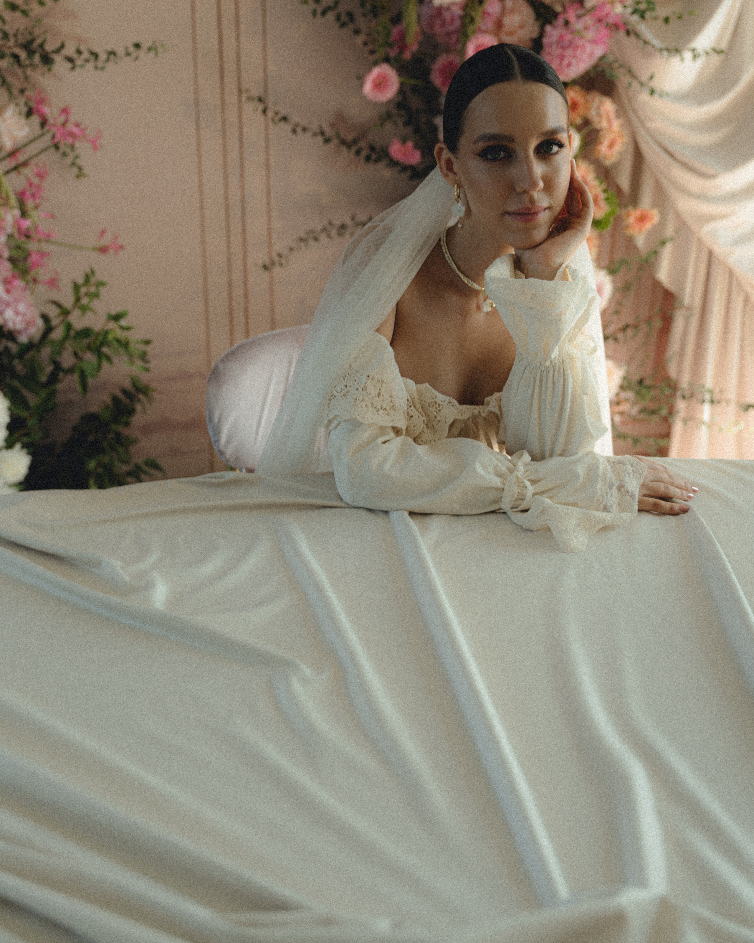 Сказка. Геленджик. 2025. Никита Погосов