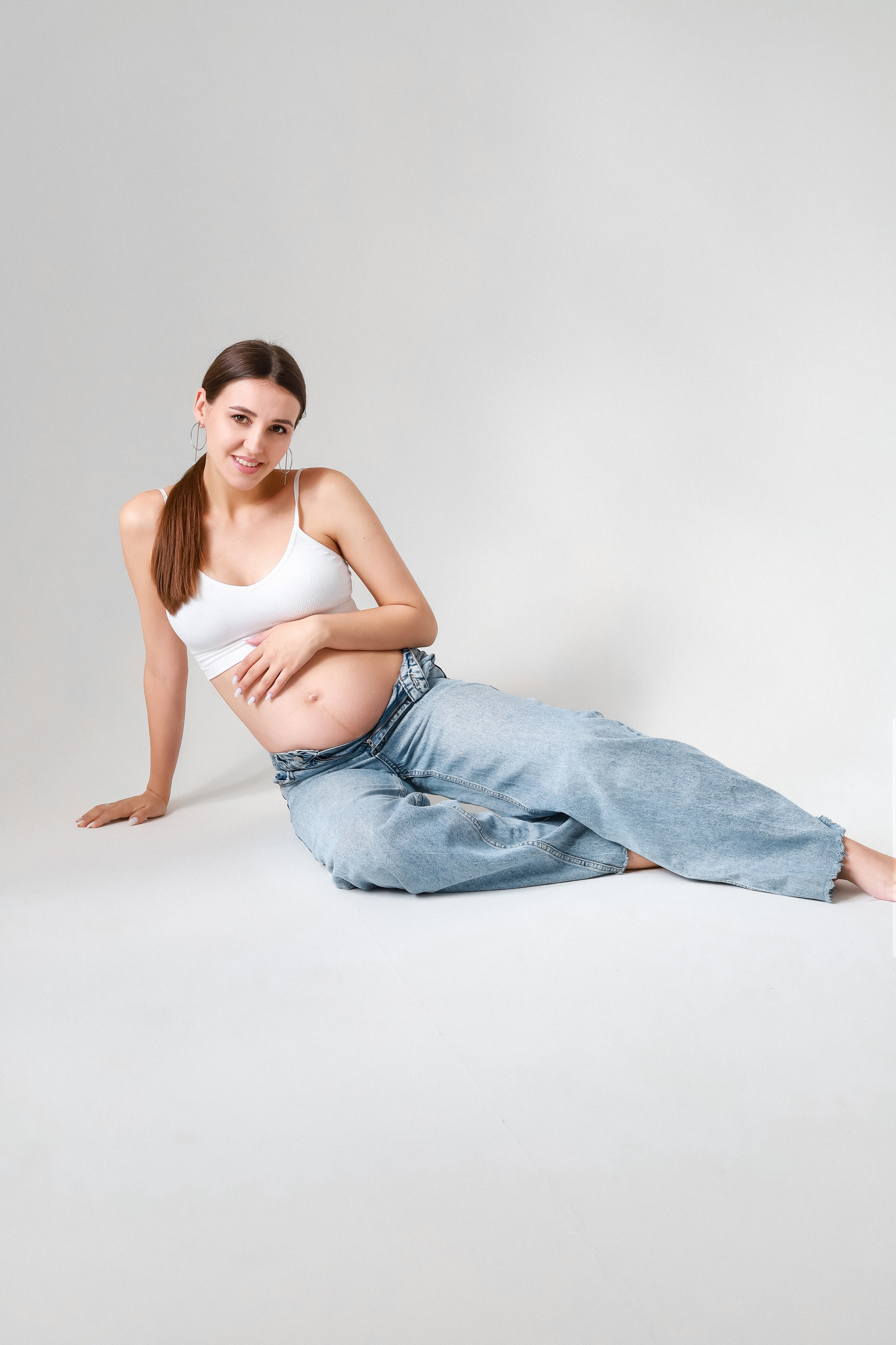 Элина. Женский/Детский фотограф в Симферополе Вероника Слепогина