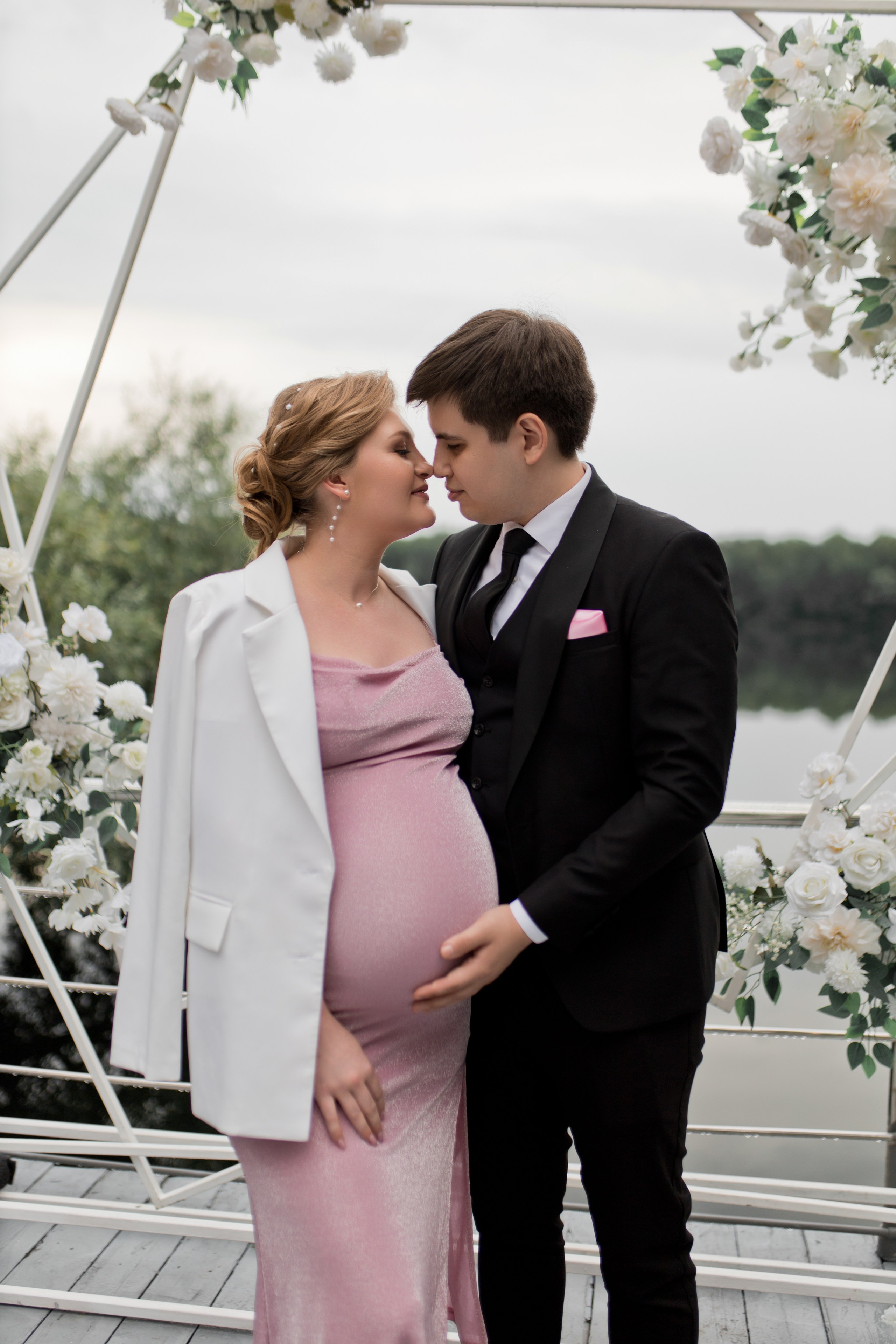 Савелий и Юлия. Свадебный Фотограф Уфа | Никах