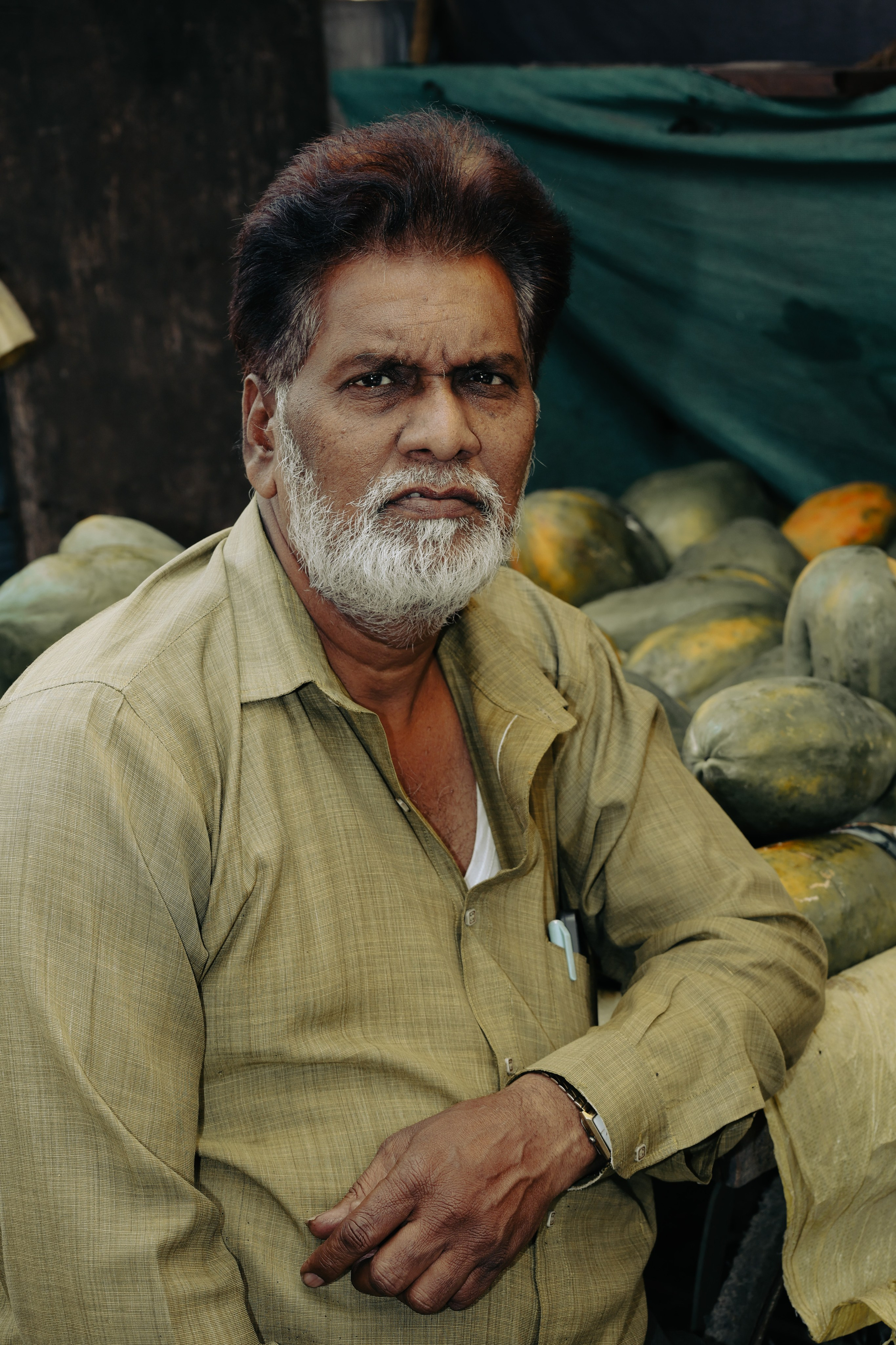 India. Фотограф в Москве