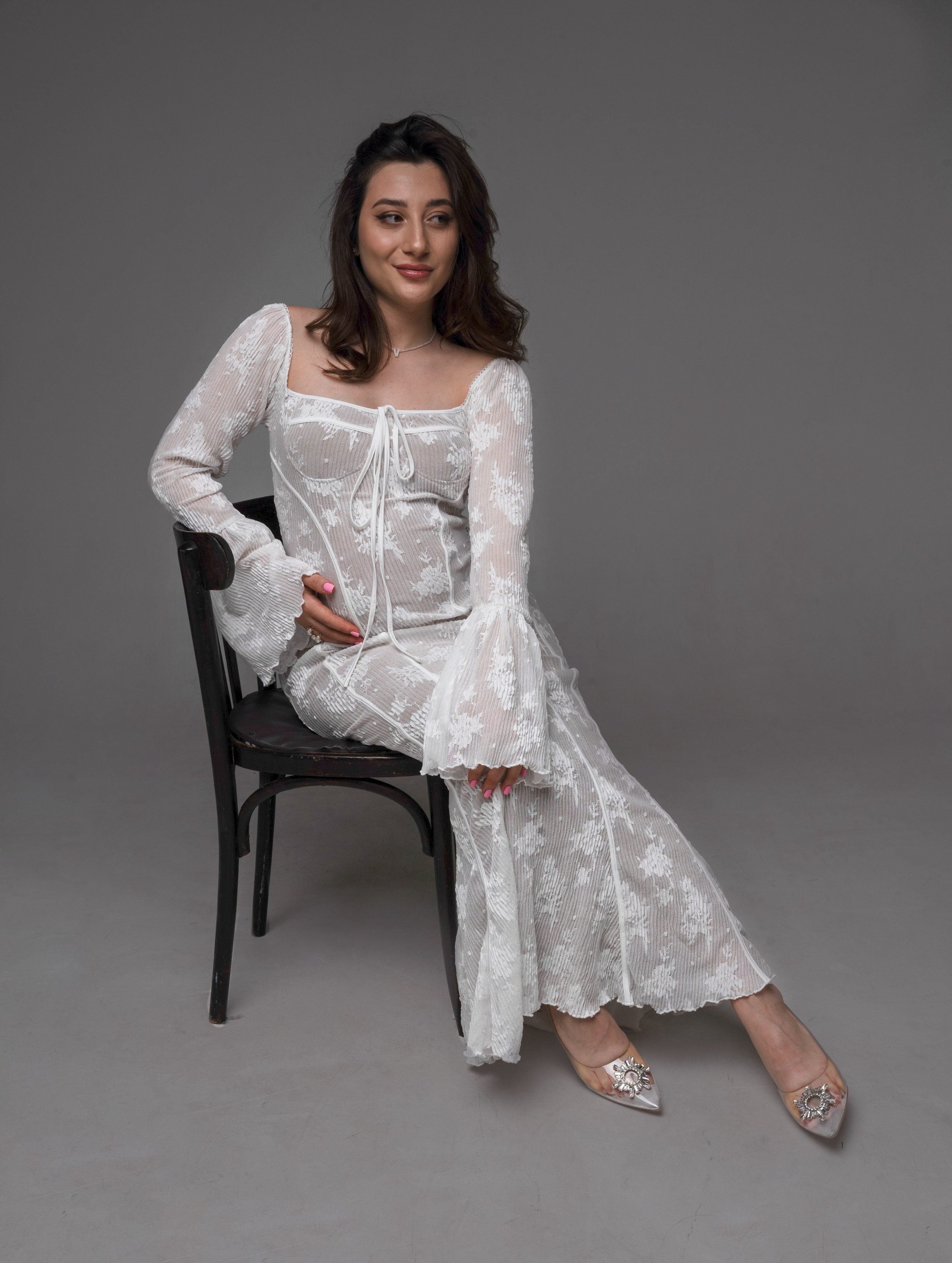 Беременность. Фотограф Виолетта Матевосян