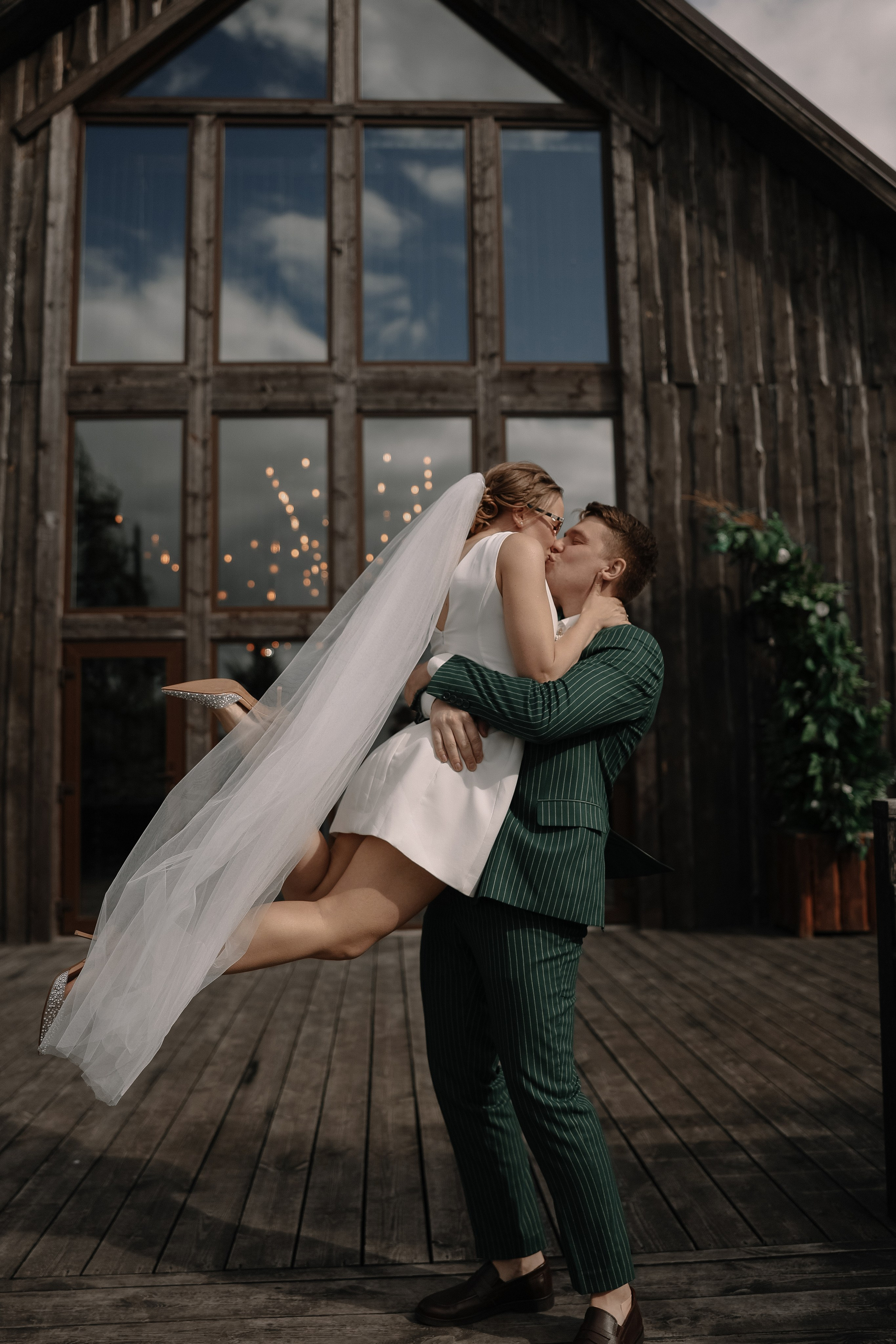 Пустырник…лимончелло…любовь и 4 по алгебре. Свадебный и семейный Фотограф Денис Кошель