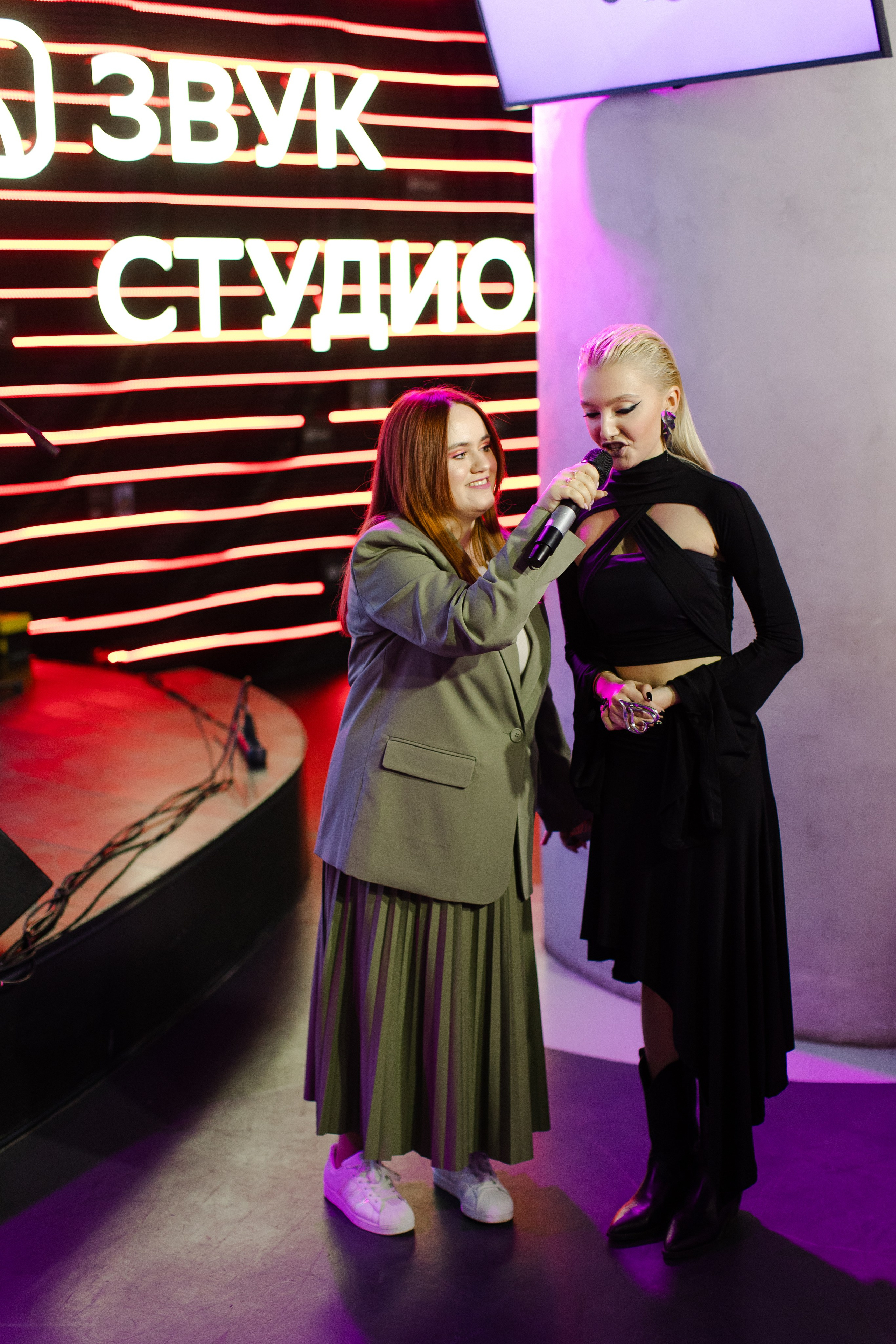 Astashella & Звук Студио. Алексей Дьяков. Photo • Video • Event