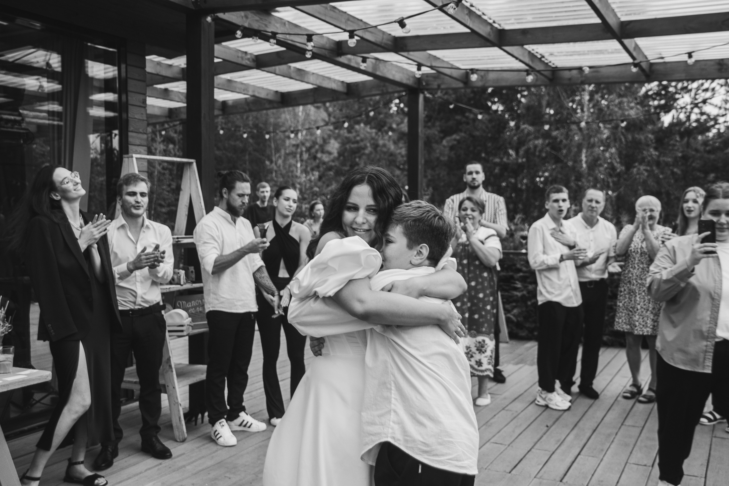 Настя и Паша. Семейный и свадебный фотограф в Екатеринбурге Орлова Ирина