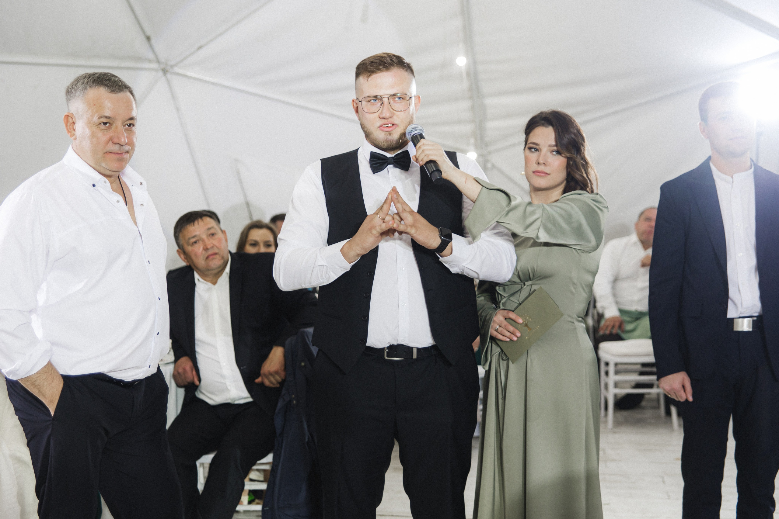 Елизавета и Андрей. Семейный и свадебный фотограф в Екатеринбурге Орлова Ирина