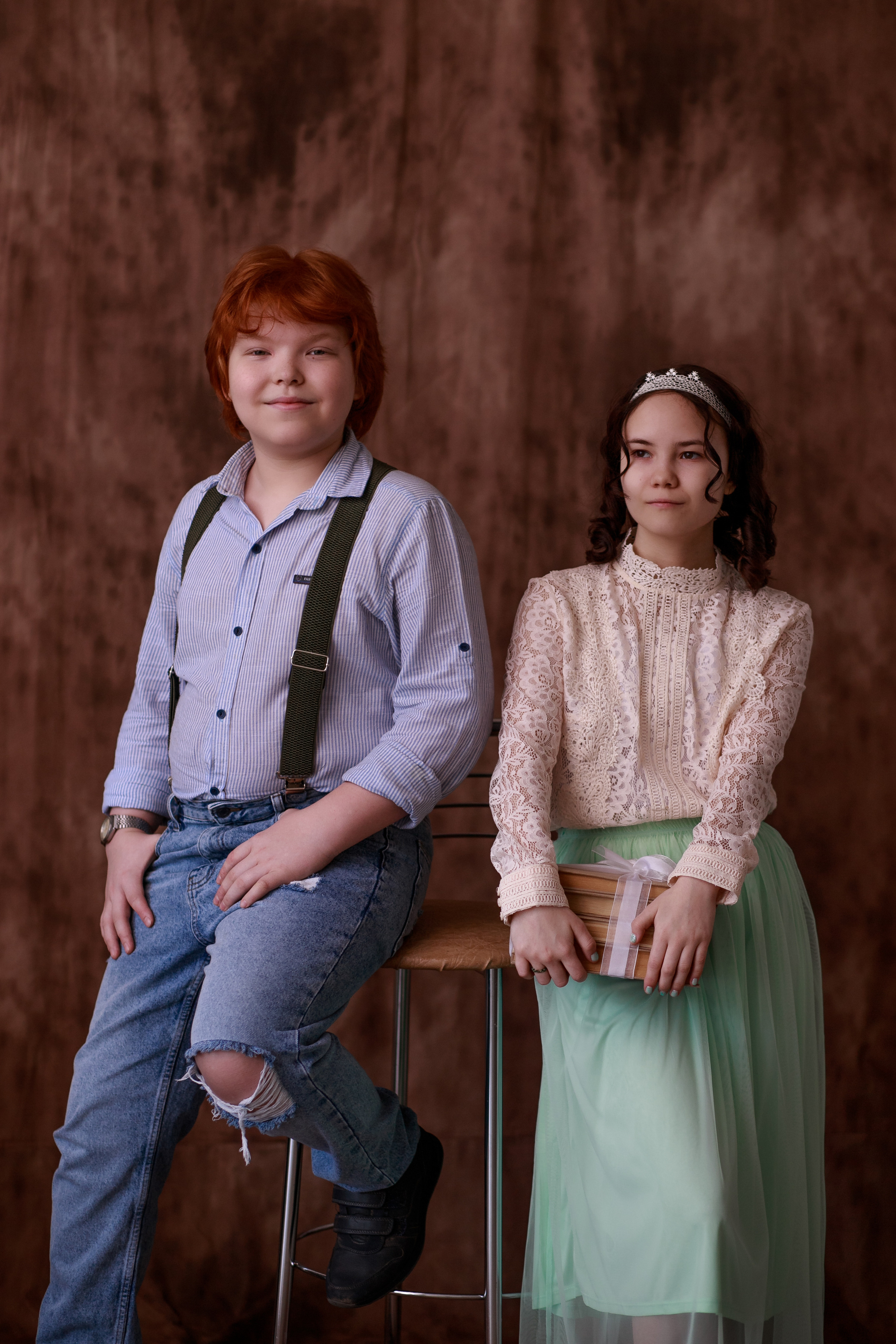 Фотосессия с животными. Щенки. Собаки. Фотограф Кравченко Юлия. Энгельс