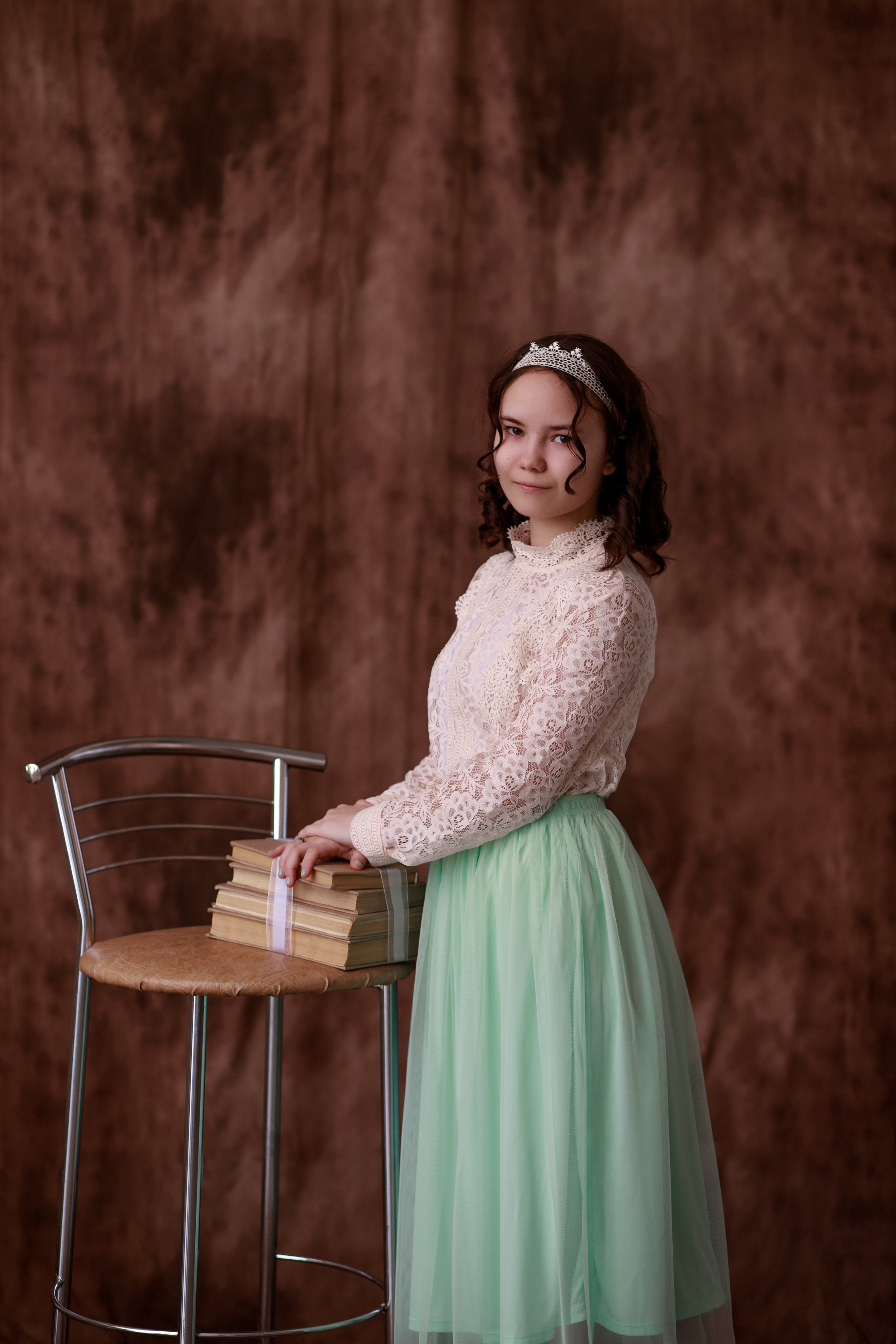 Фотосессия с животными. Щенки. Собаки. Фотограф Кравченко Юлия. Энгельс