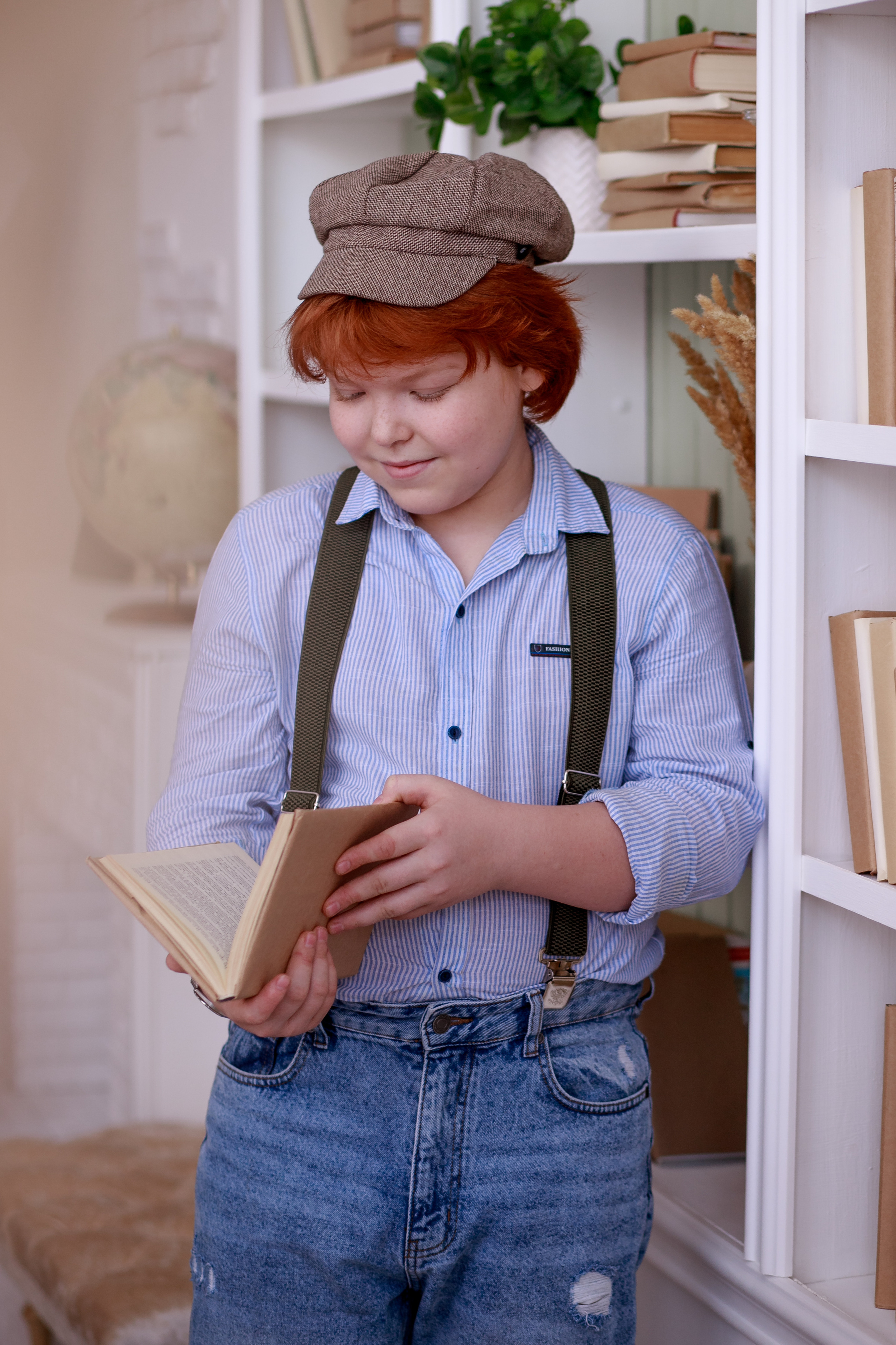 Фотосессия с животными. Щенки. Собаки. Фотограф Кравченко Юлия. Энгельс