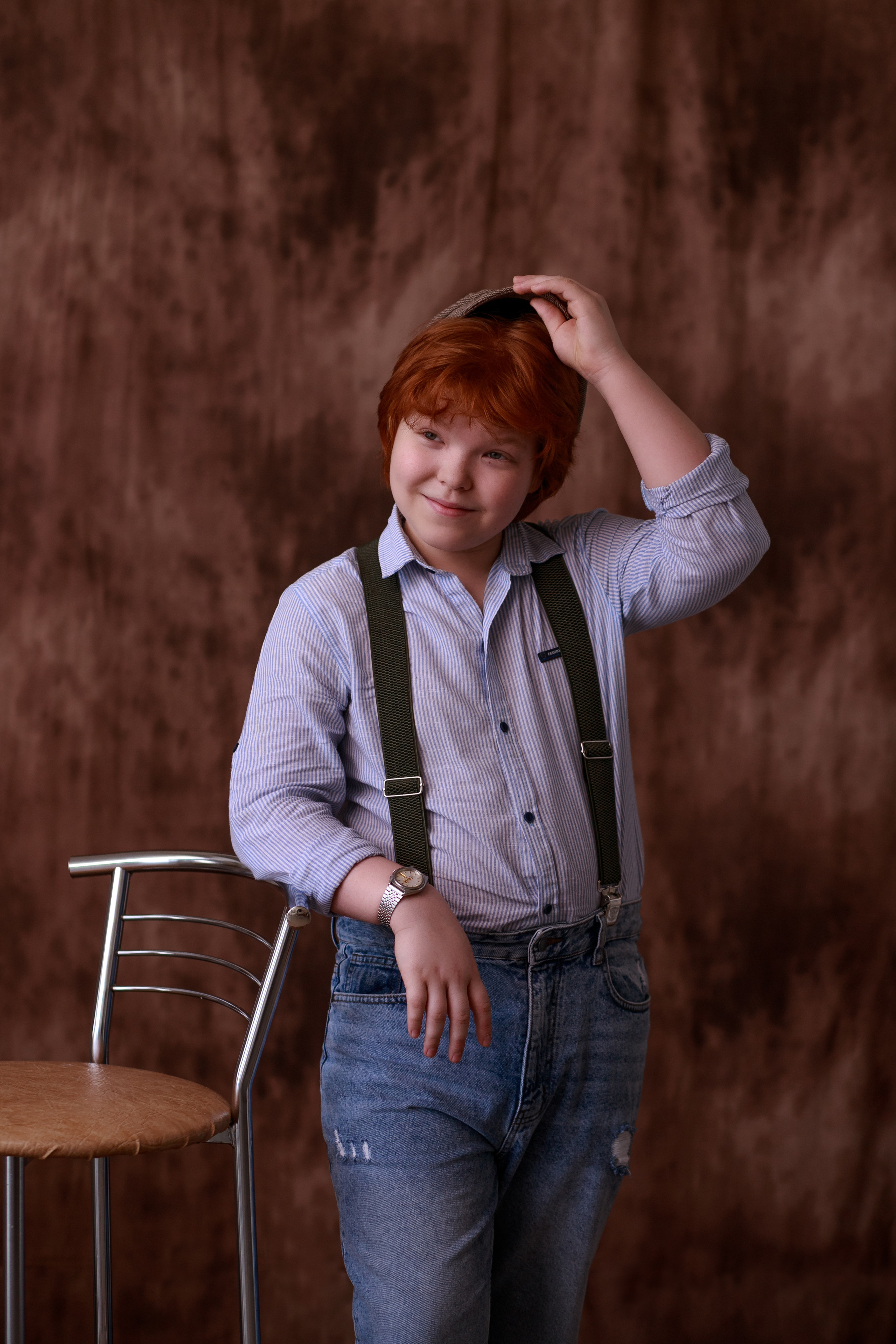 Фотосессия с животными. Щенки. Собаки. Фотограф Кравченко Юлия. Энгельс